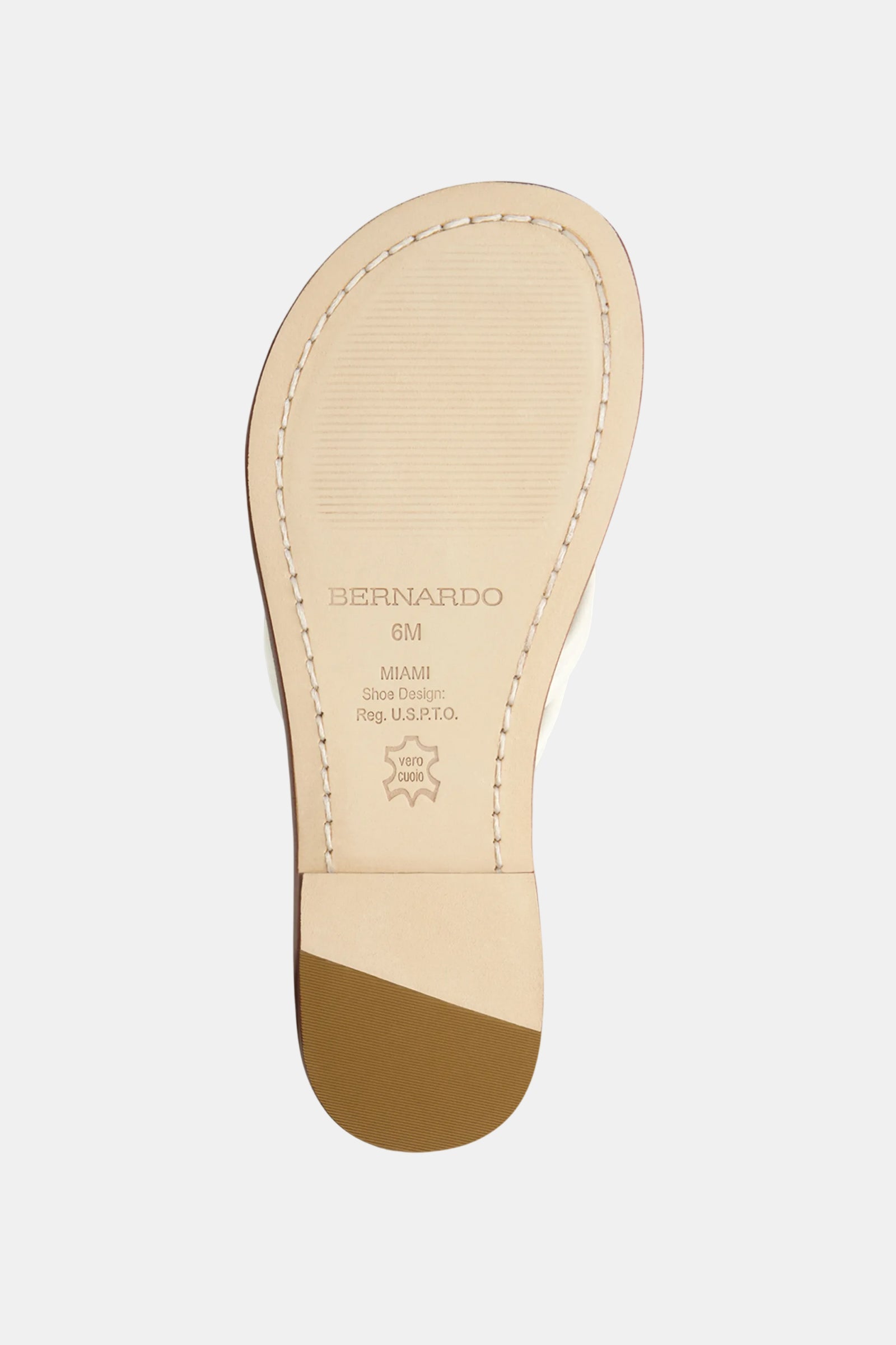 Miami Sandal