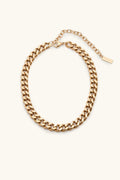 Alize Necklace