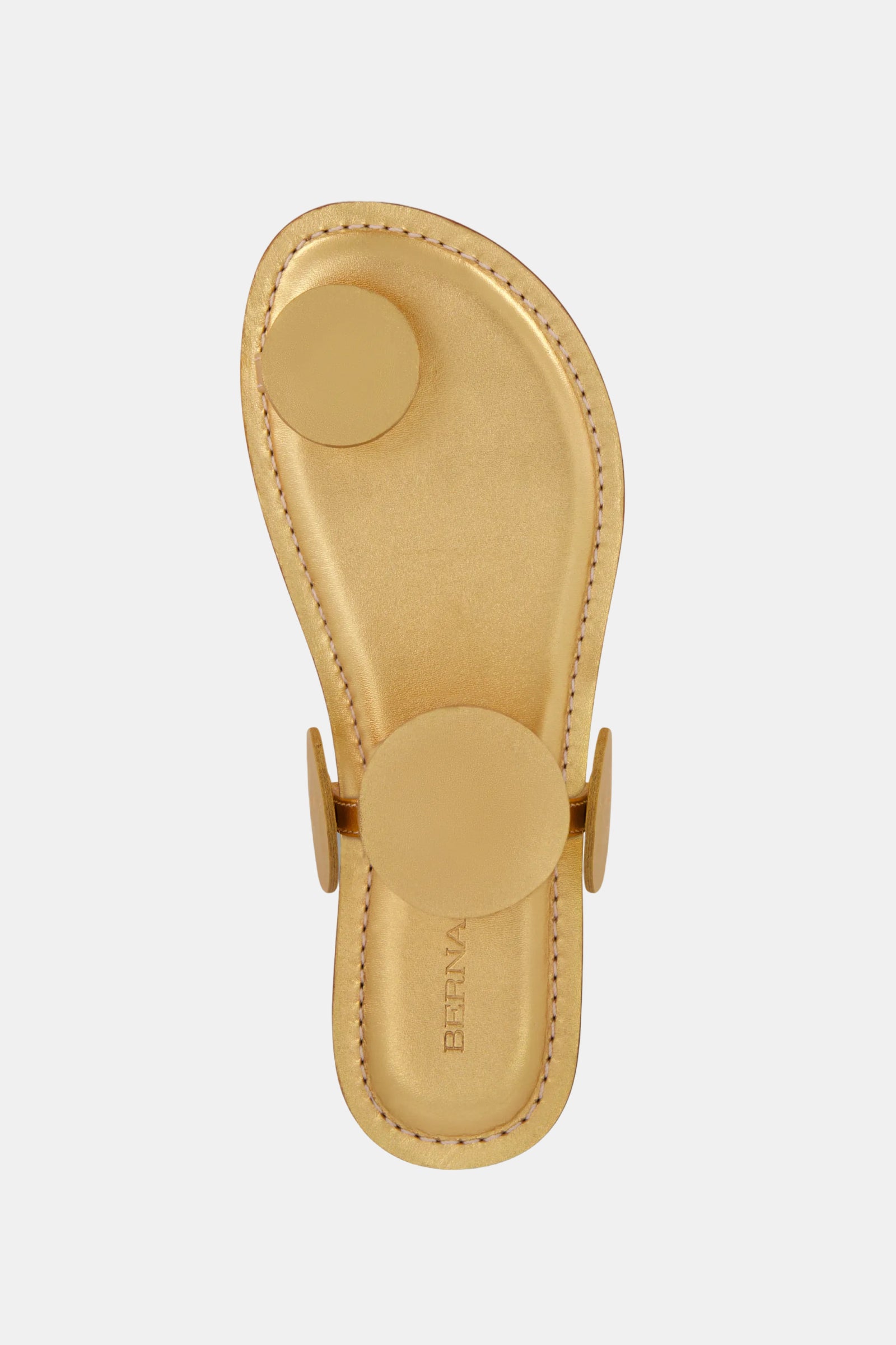 New Moon Sandal