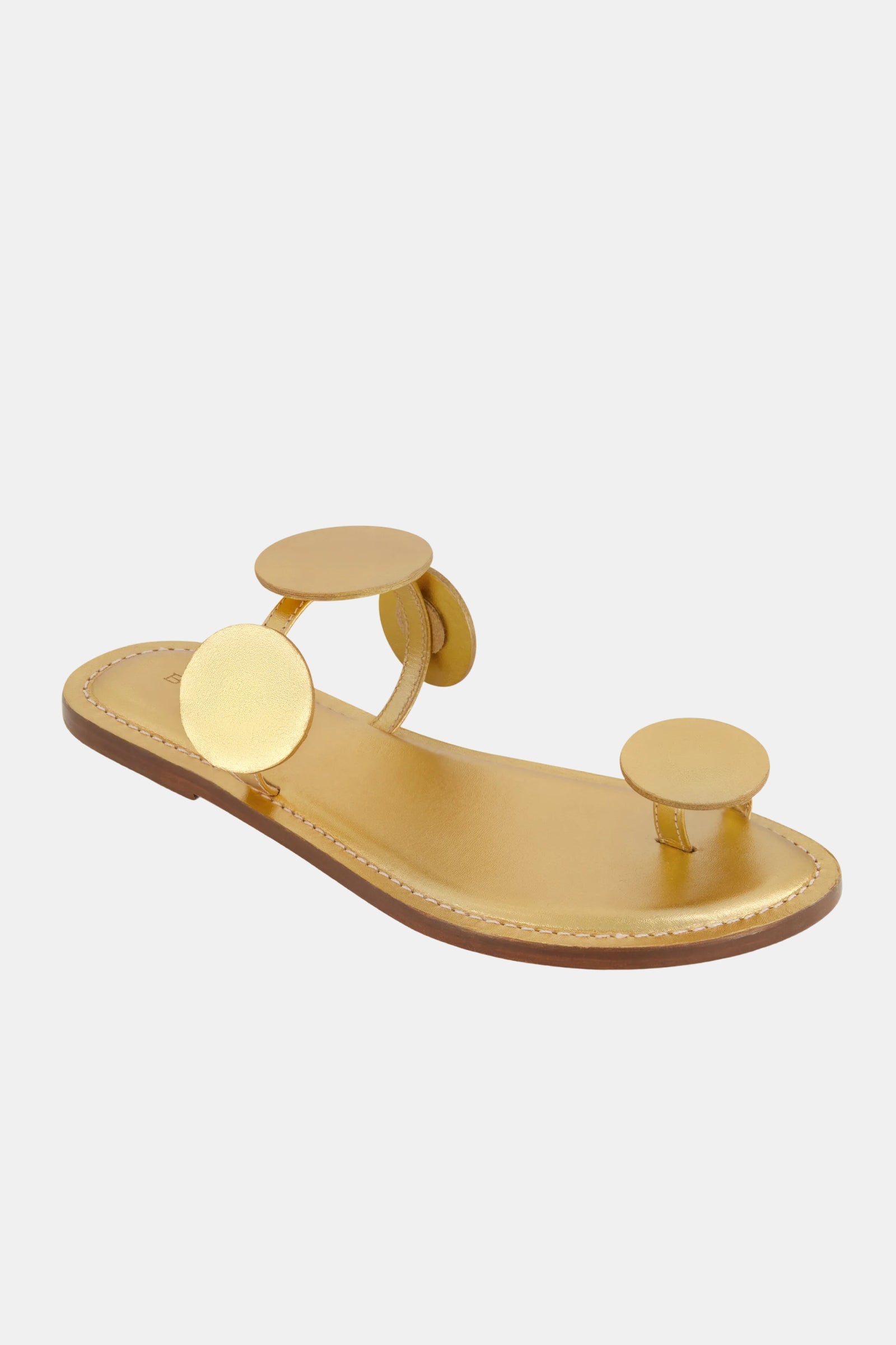 New Moon Sandal
