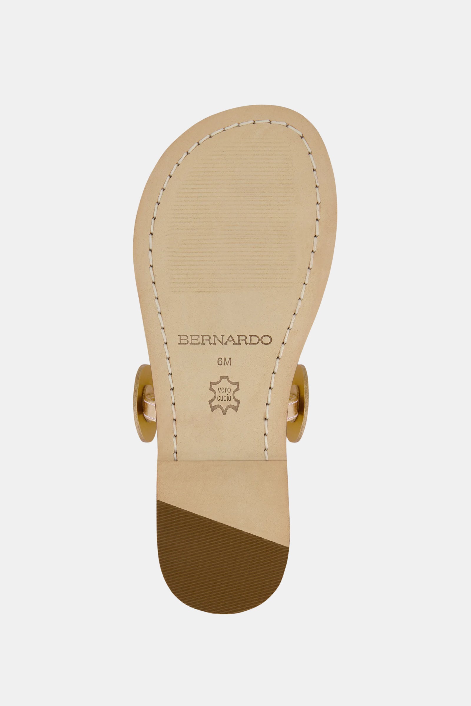 New Moon Sandal