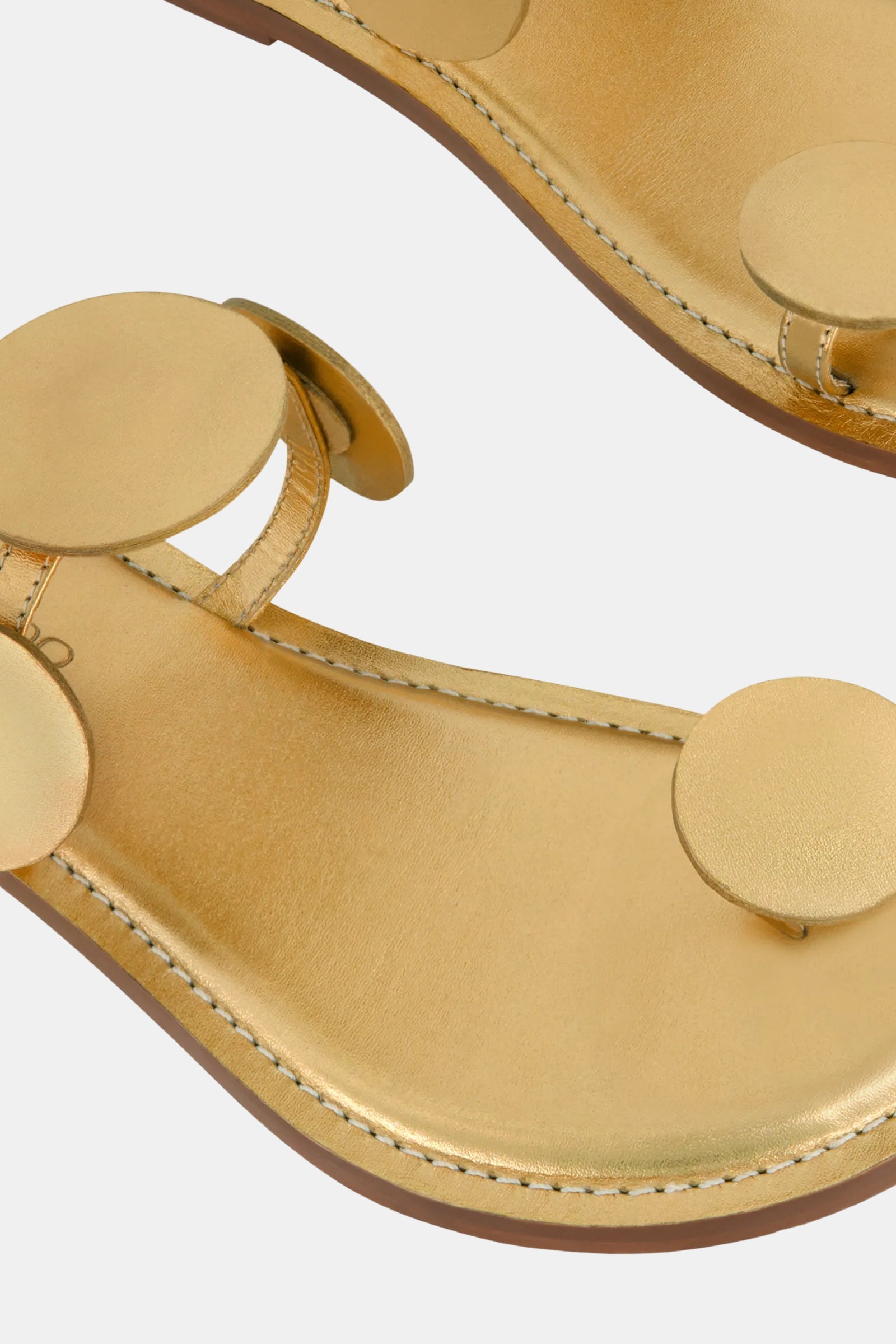 New Moon Sandal