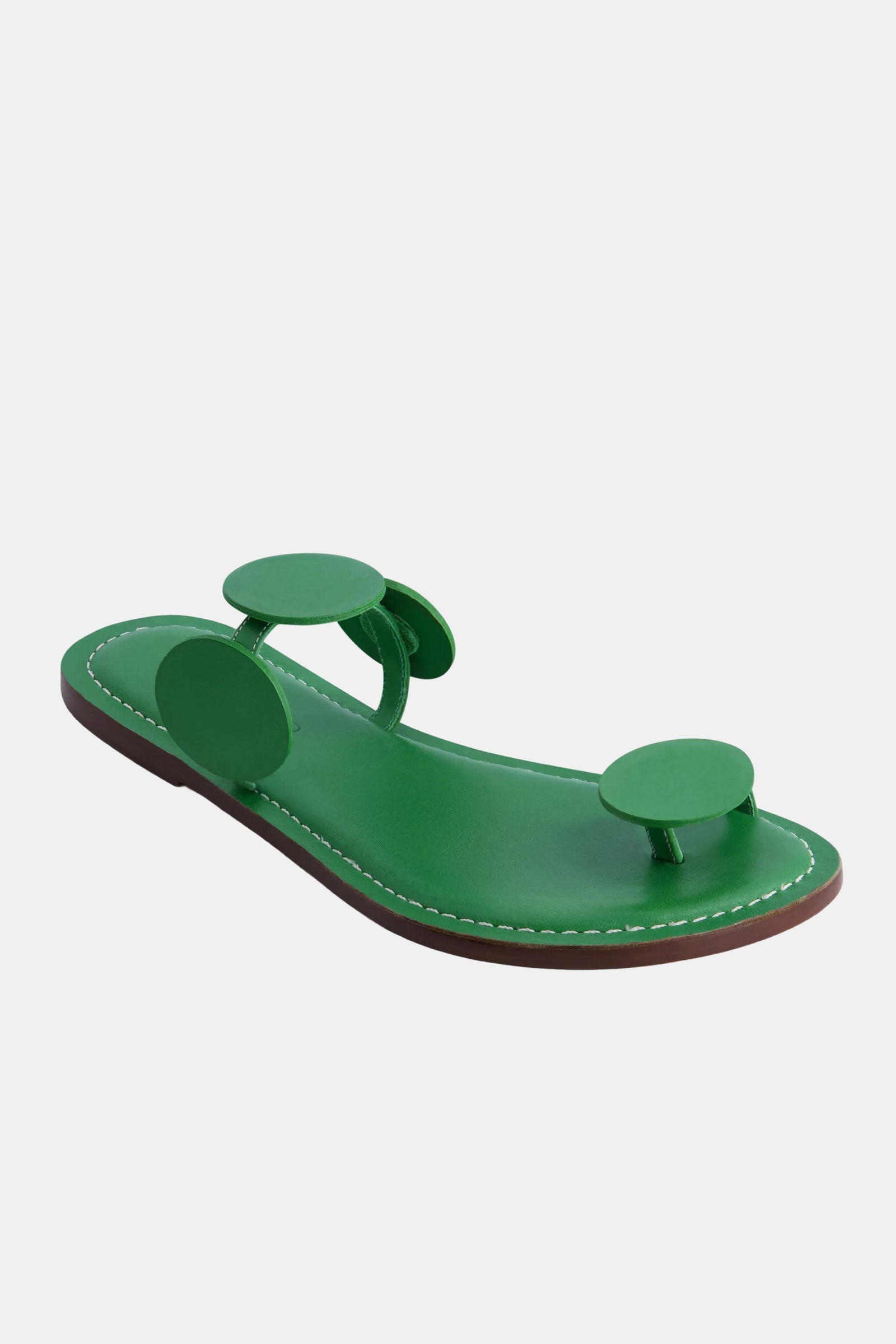 New Moon Sandal