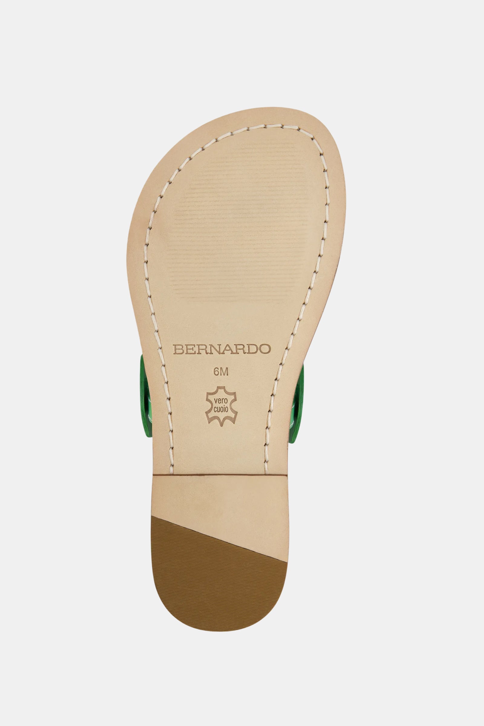 New Moon Sandal