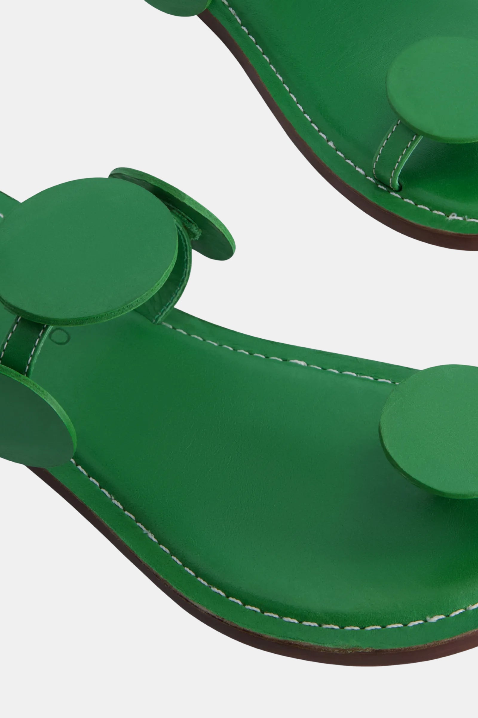 New Moon Sandal