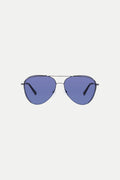 MRT Otto Metal Frame Aviator Sunglasses