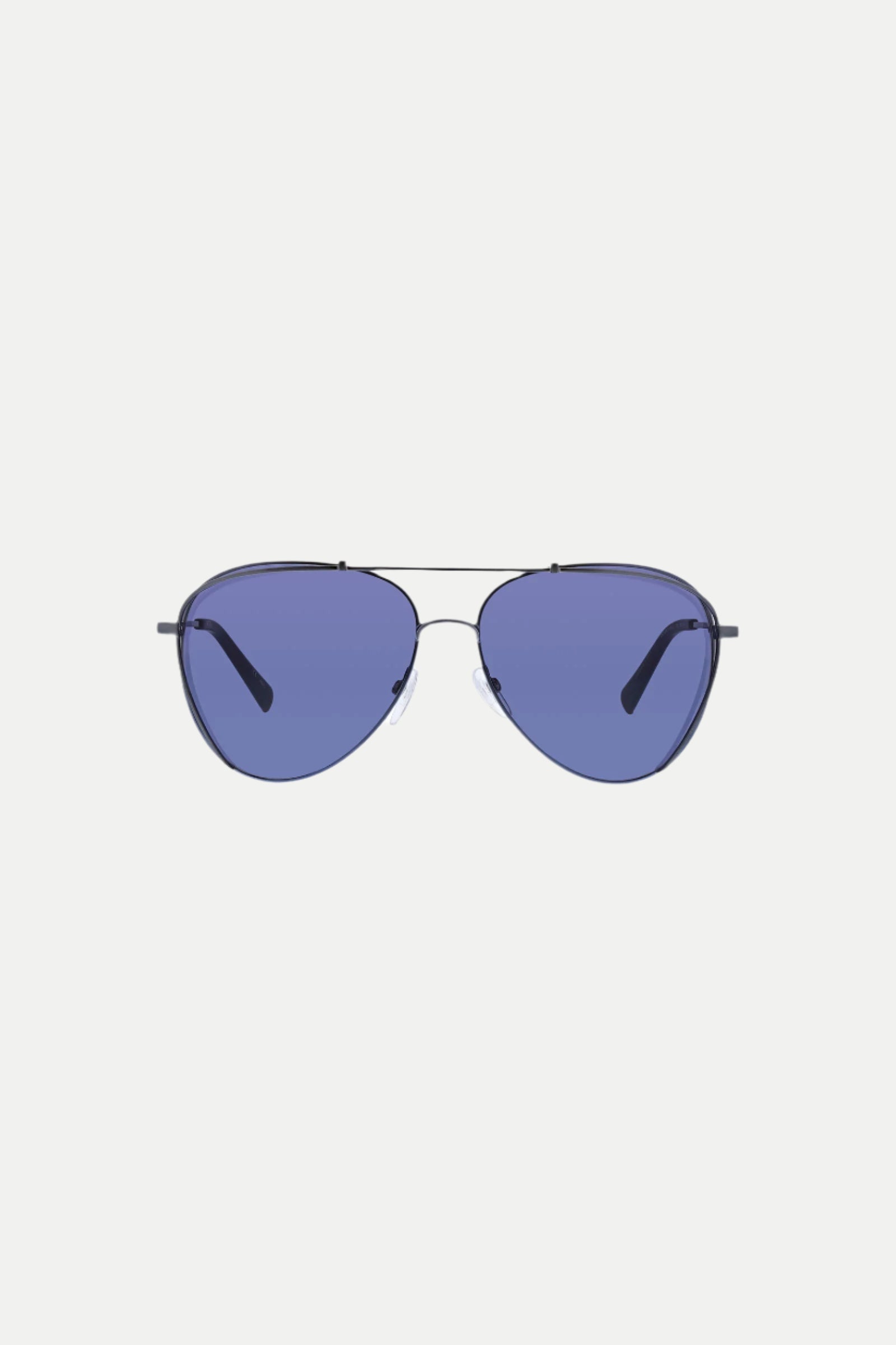 MRT Otto Metal Frame Aviator Sunglasses