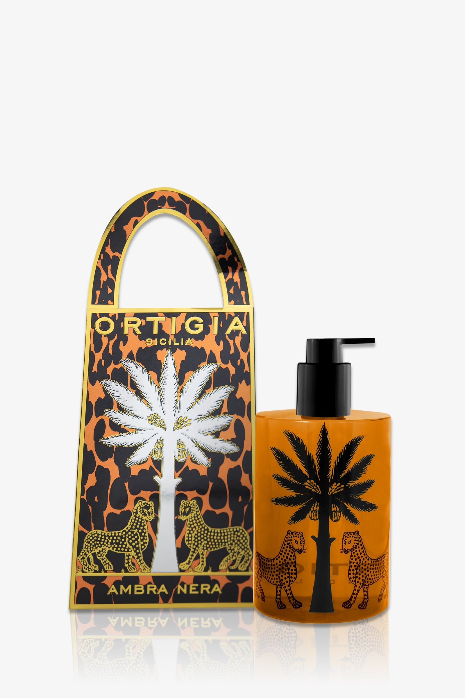 Ortigia Hand Soap