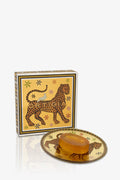 Ortigia Glass Plate & Soap