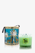 Ortigia 4 Wick Candle