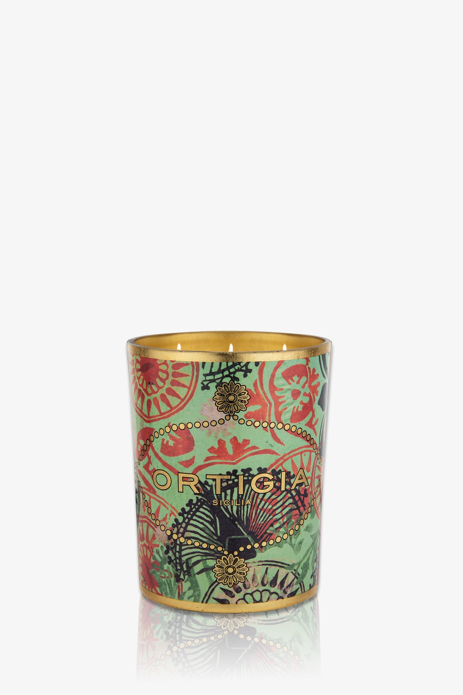 Ortigia Large Candle