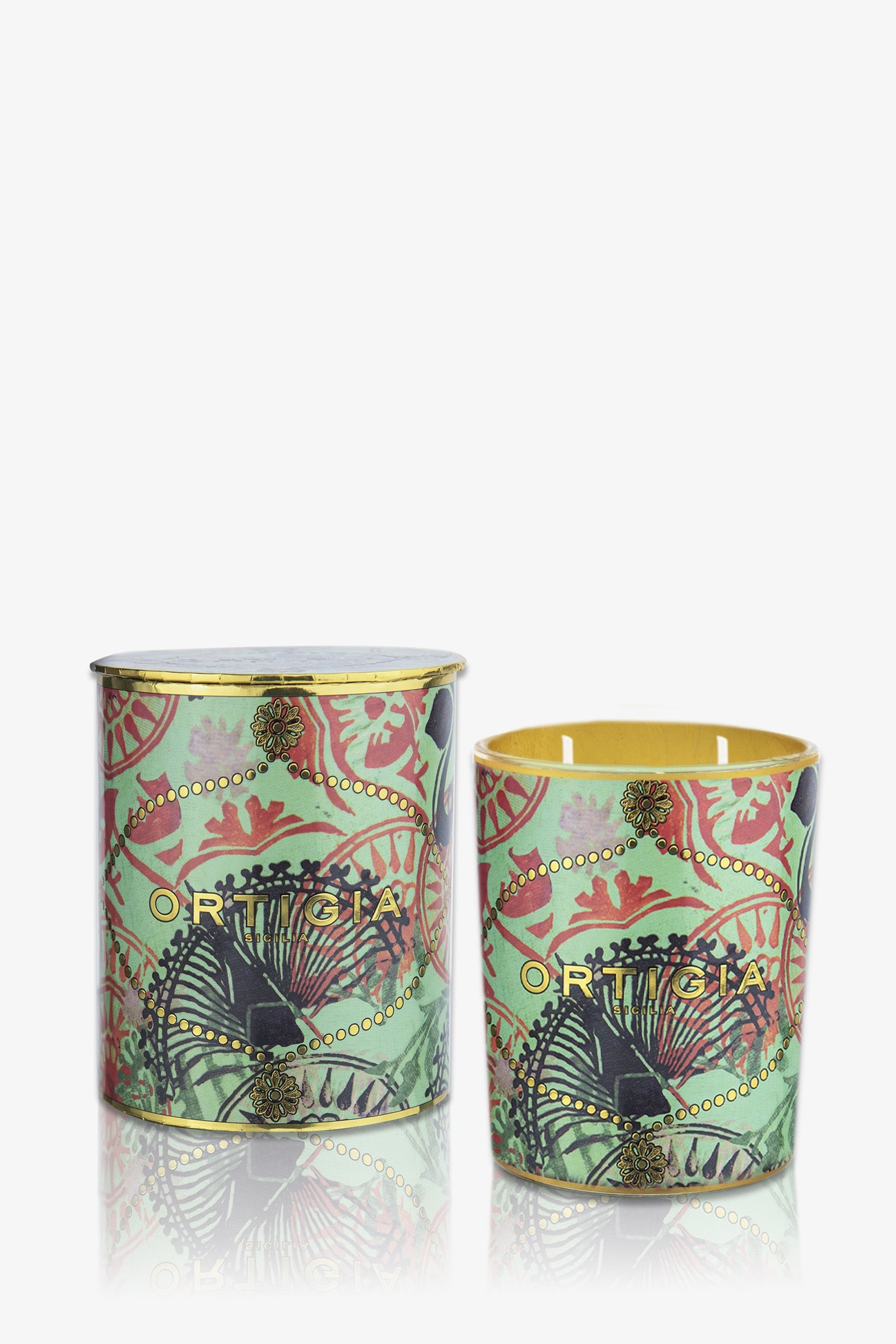 Ortigia Medium Candle
