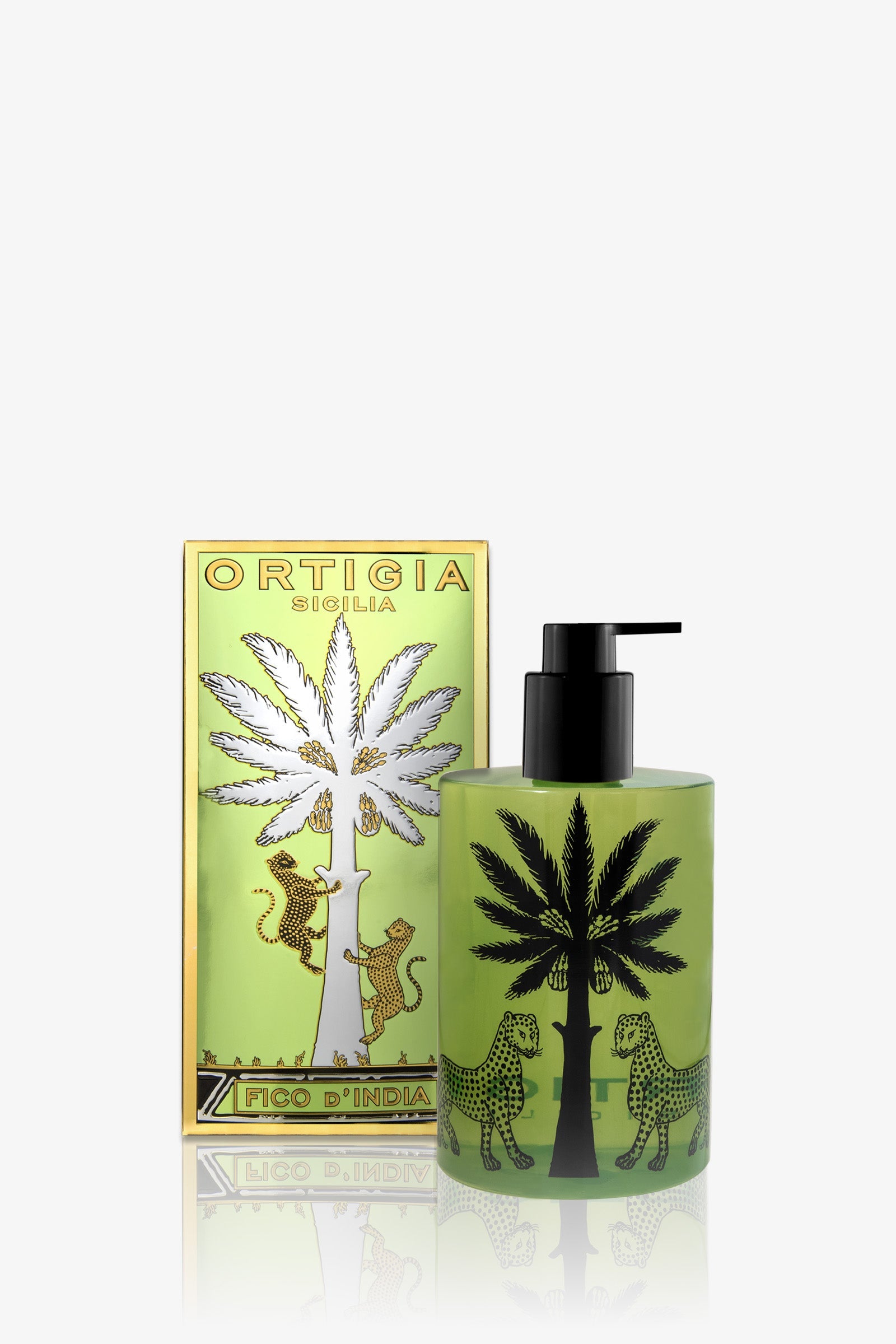 Ortigia Shower Gel