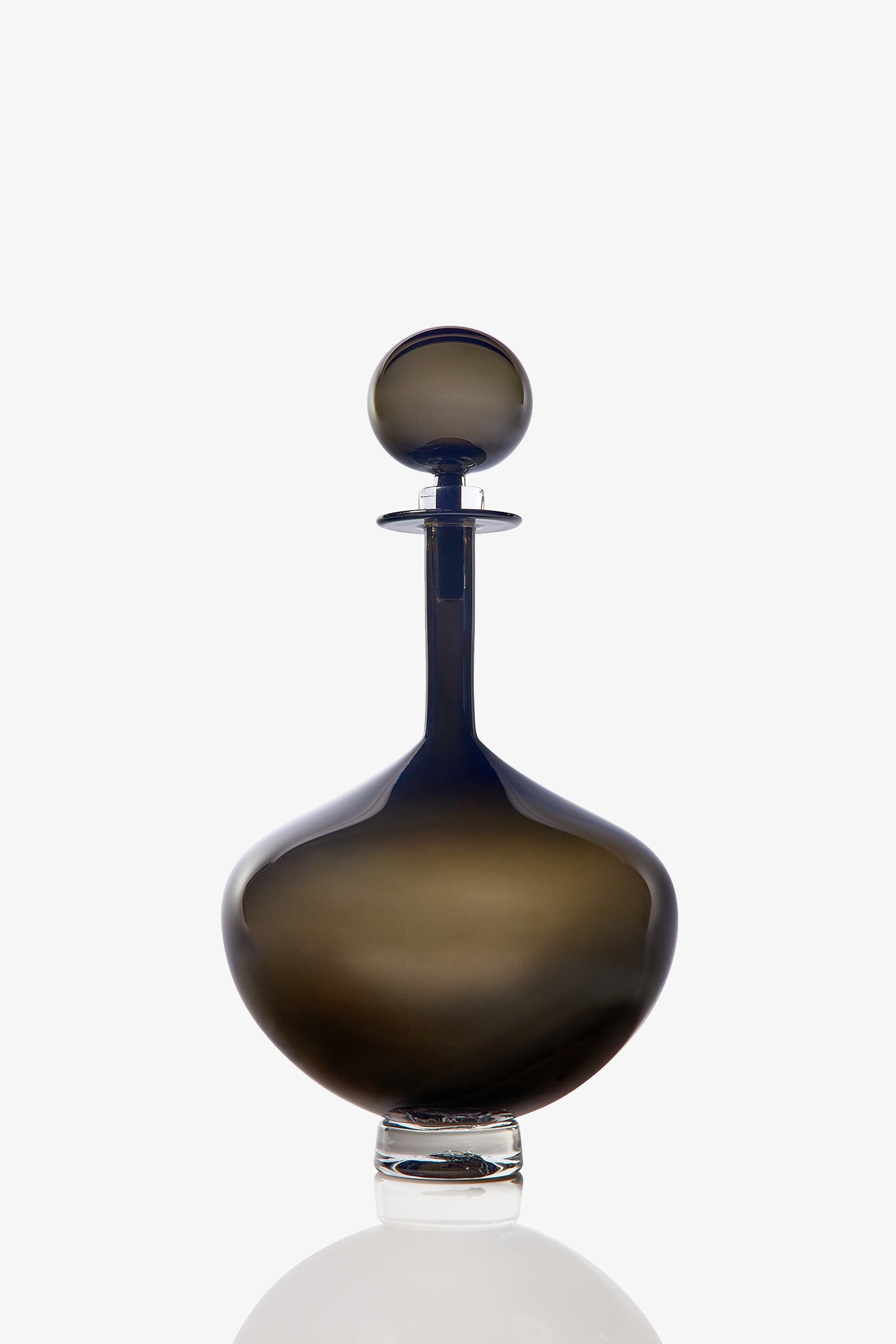 Petite Genie Bottle Decanter