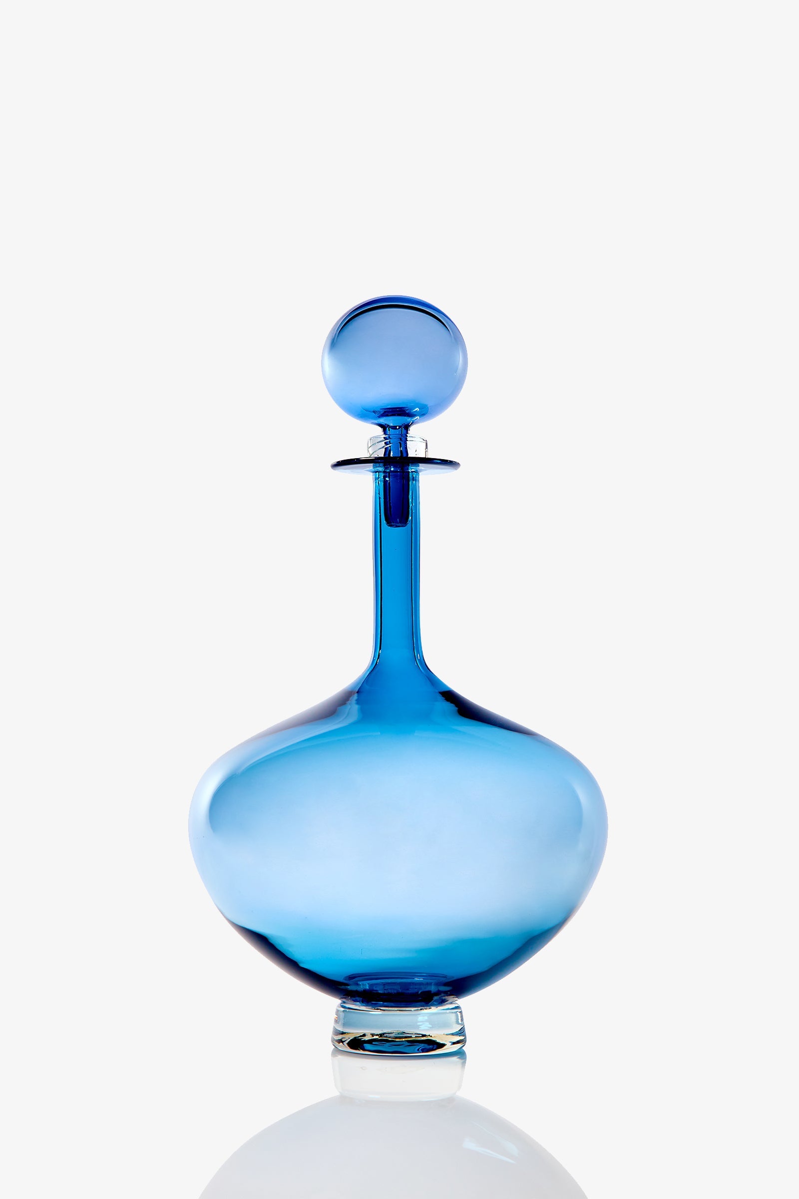 Petite Genie Bottle Decanter