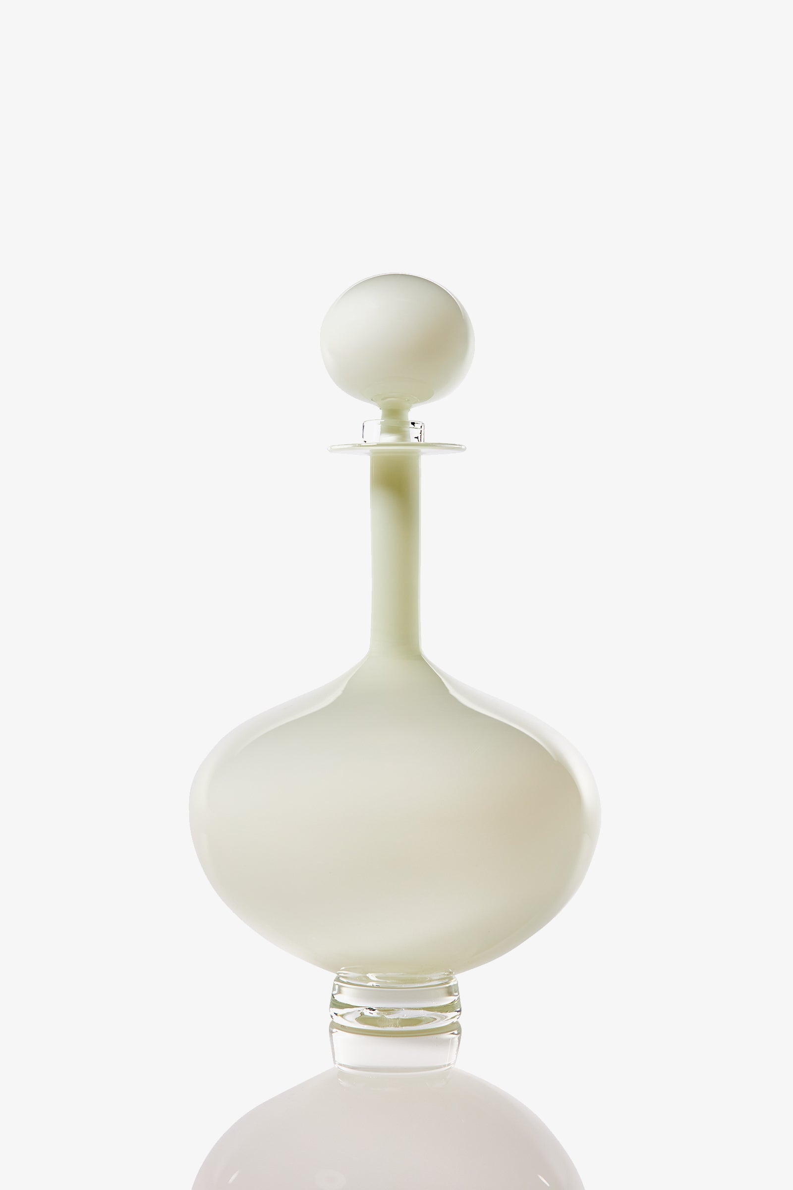Petite Genie Bottle Decanter