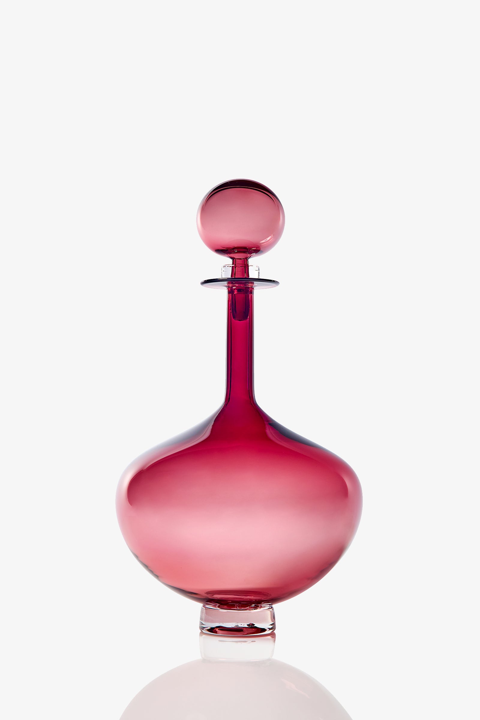 Petite Genie Bottle Decanter