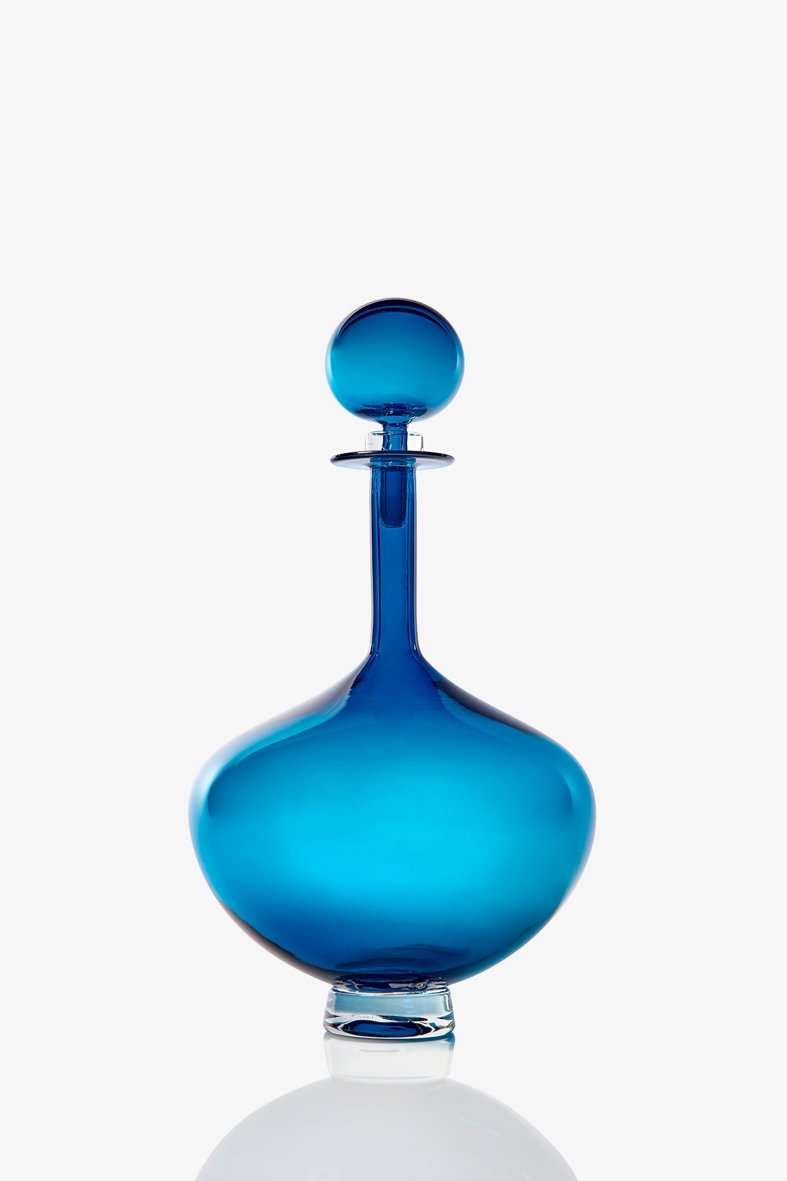 Petite Genie Bottle Decanter