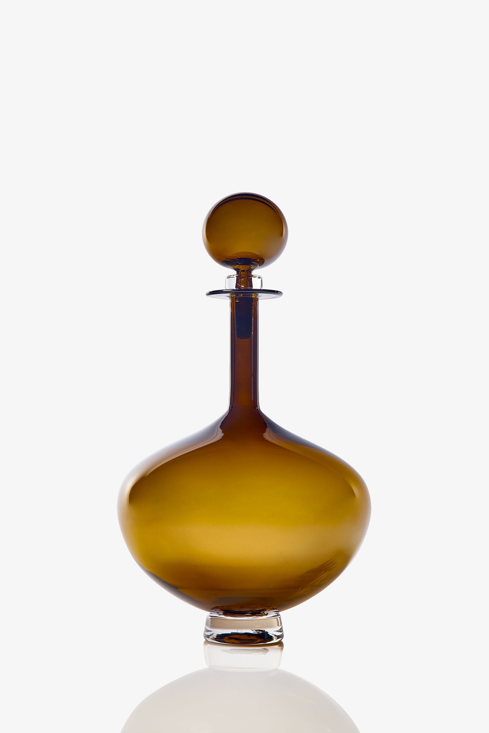 Petite Genie Bottle Decanter
