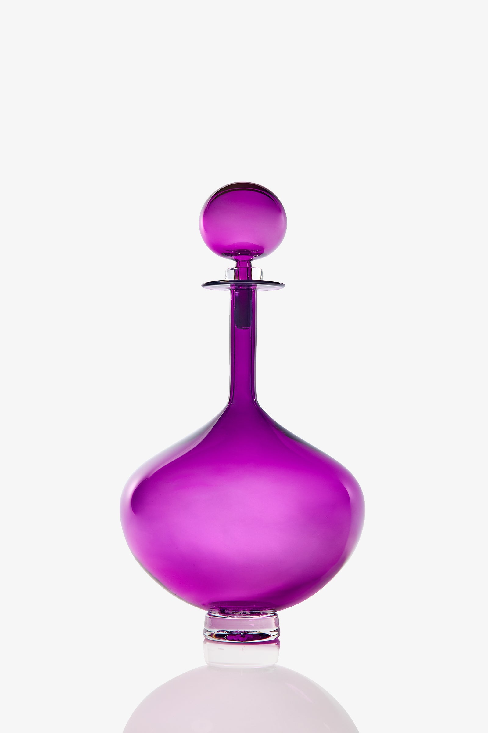 Petite Genie Bottle Decanter
