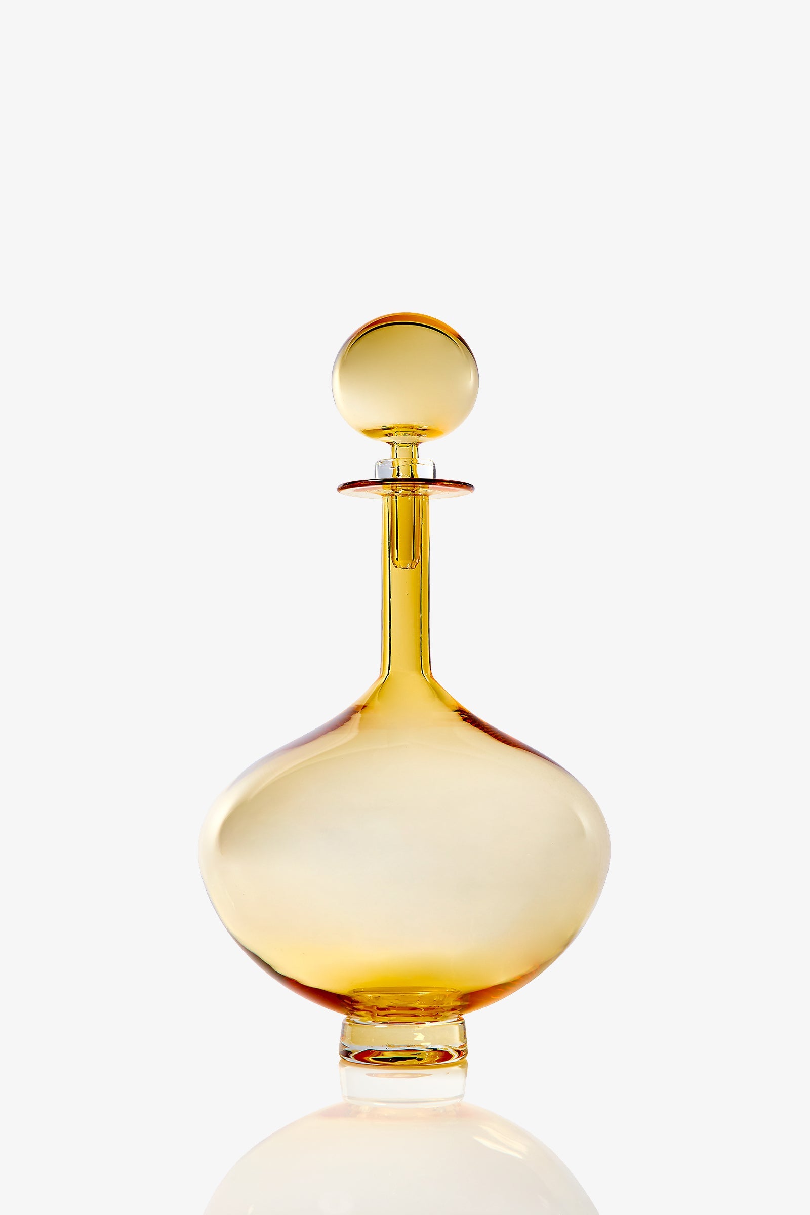 Petite Genie Bottle Decanter