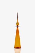 Petite Straight Cone Decanter