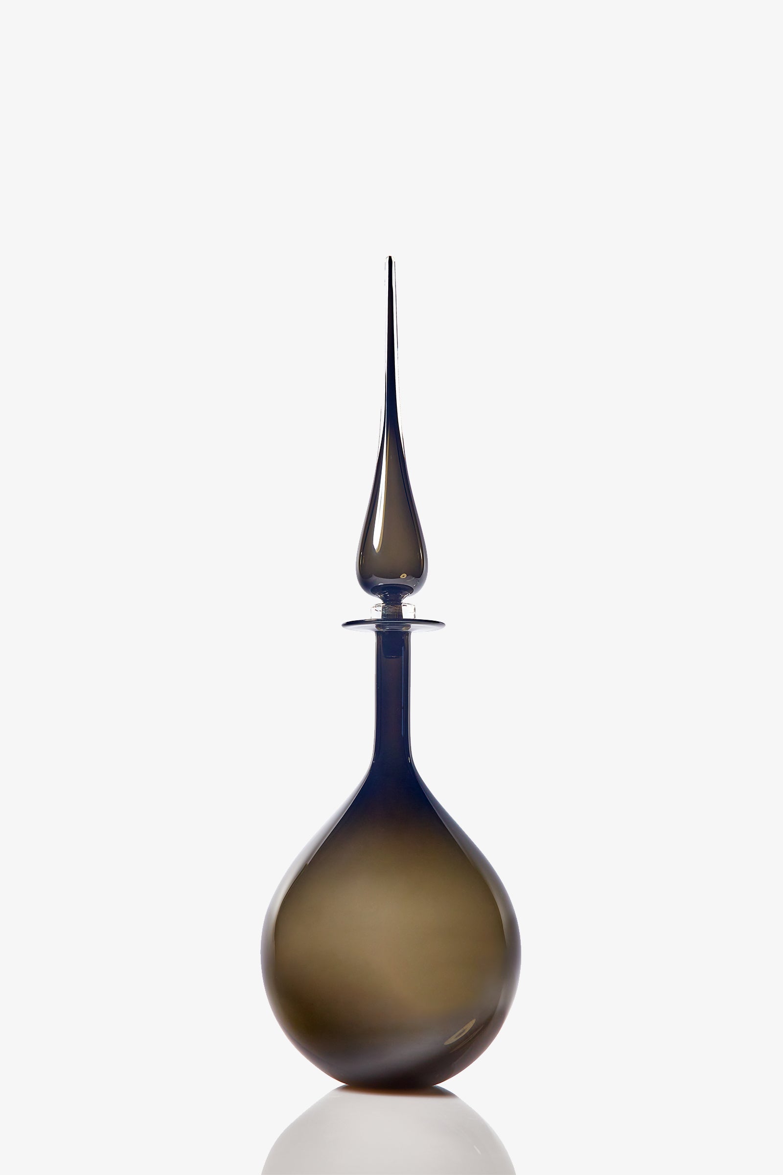 Petite Tear Drop Decanter