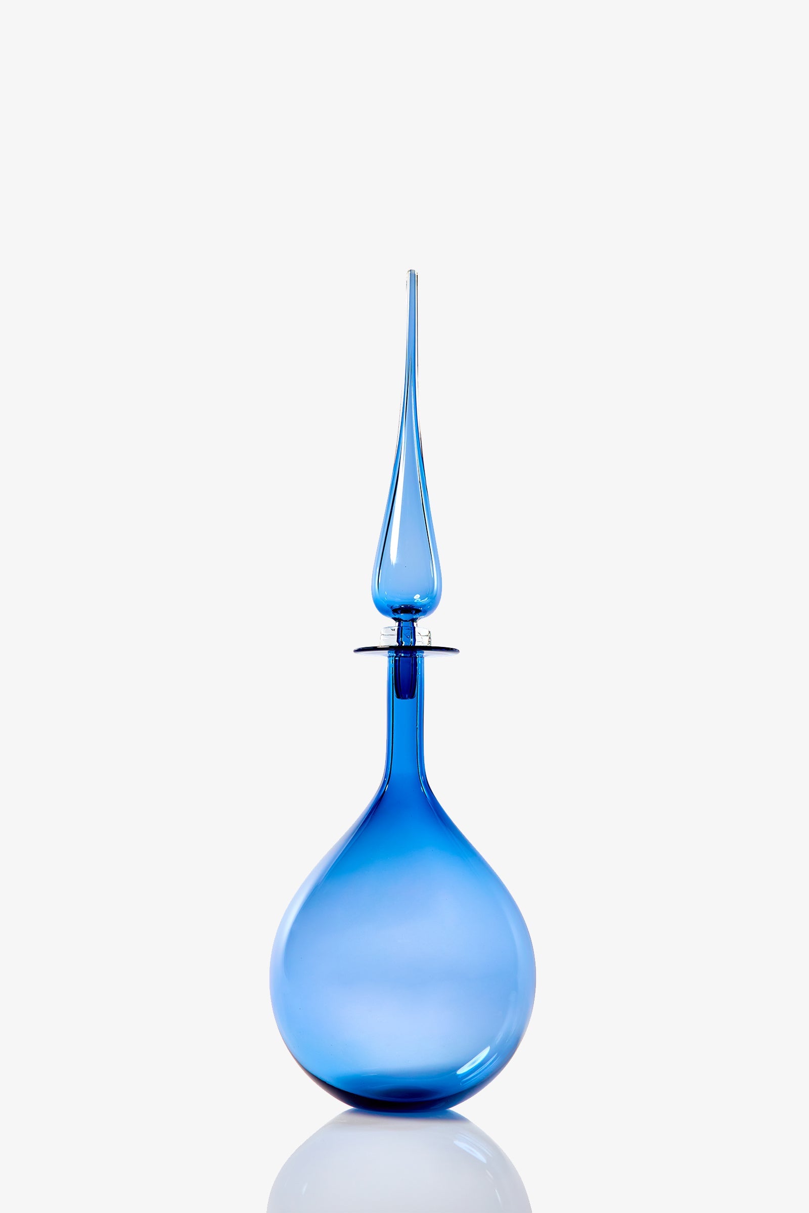 Petite Tear Drop Decanter