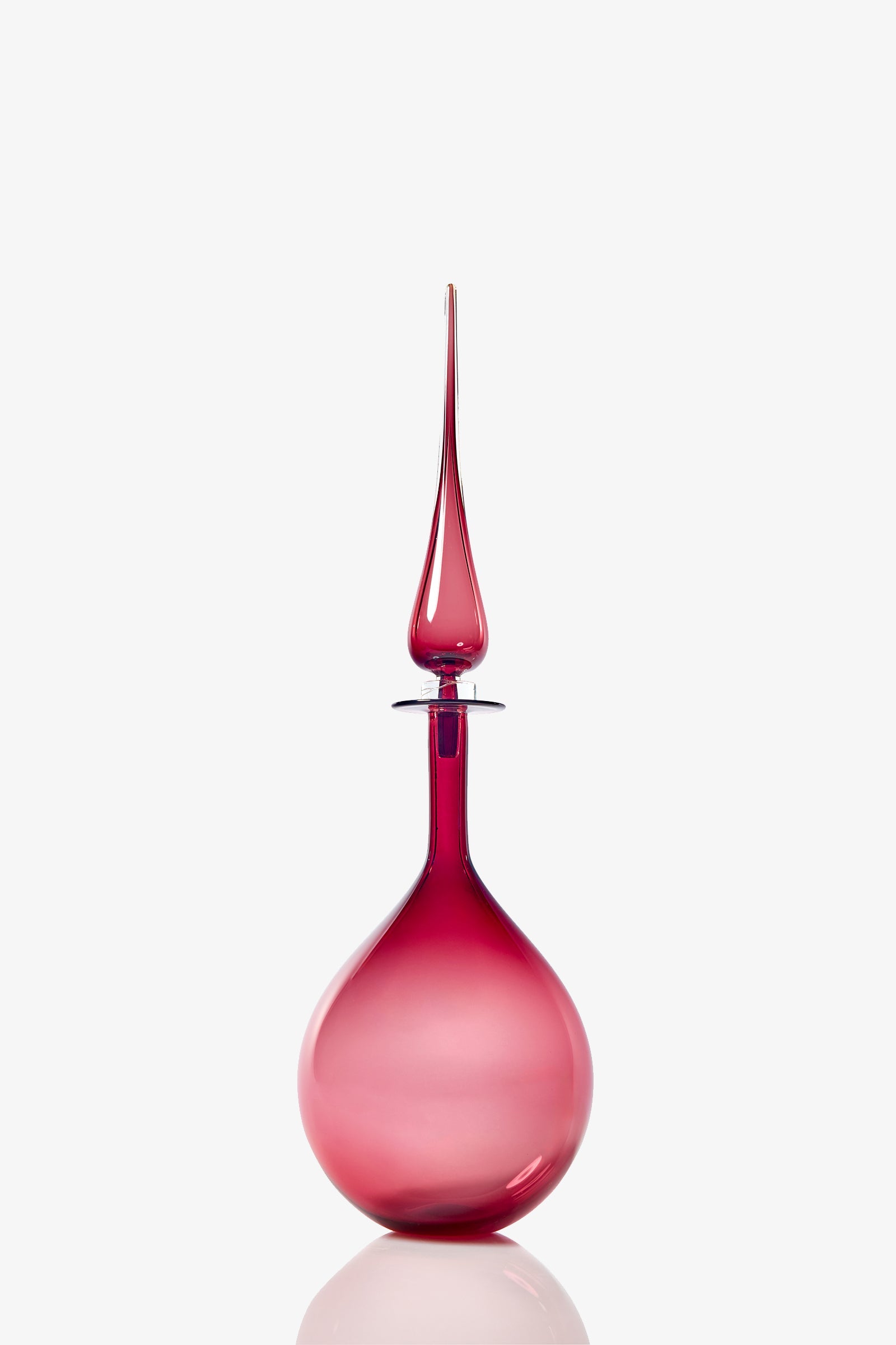 Petite Tear Drop Decanter
