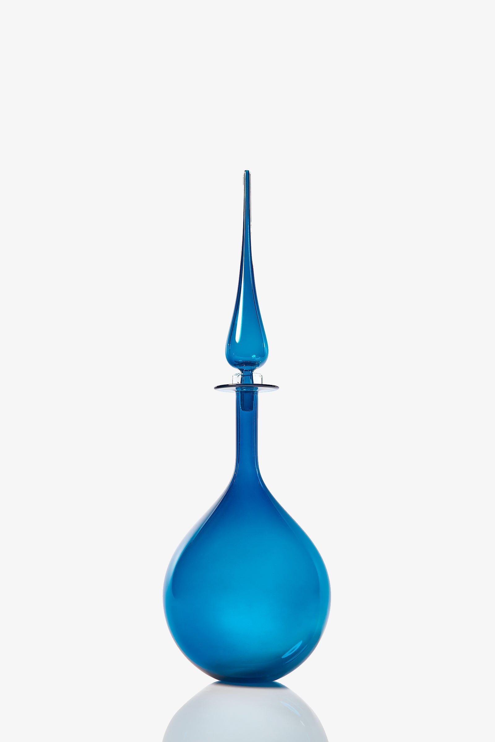 Petite Tear Drop Decanter