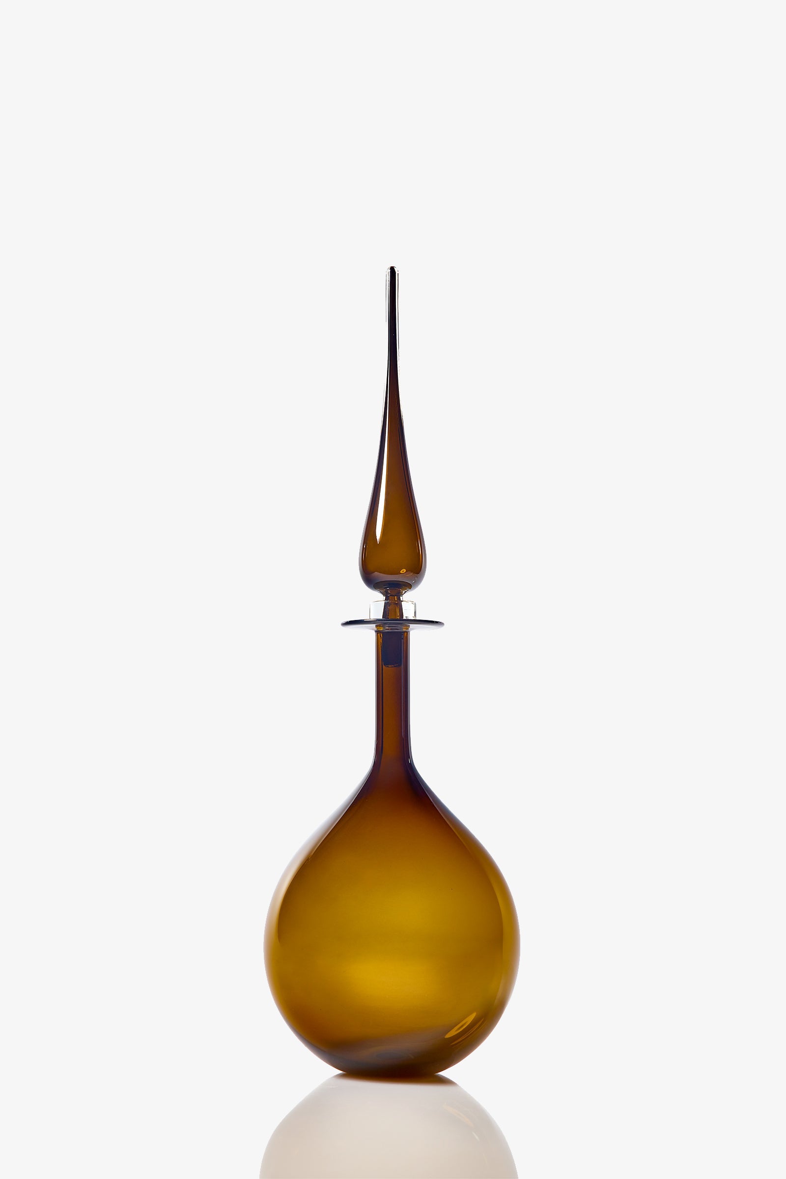 Petite Tear Drop Decanter