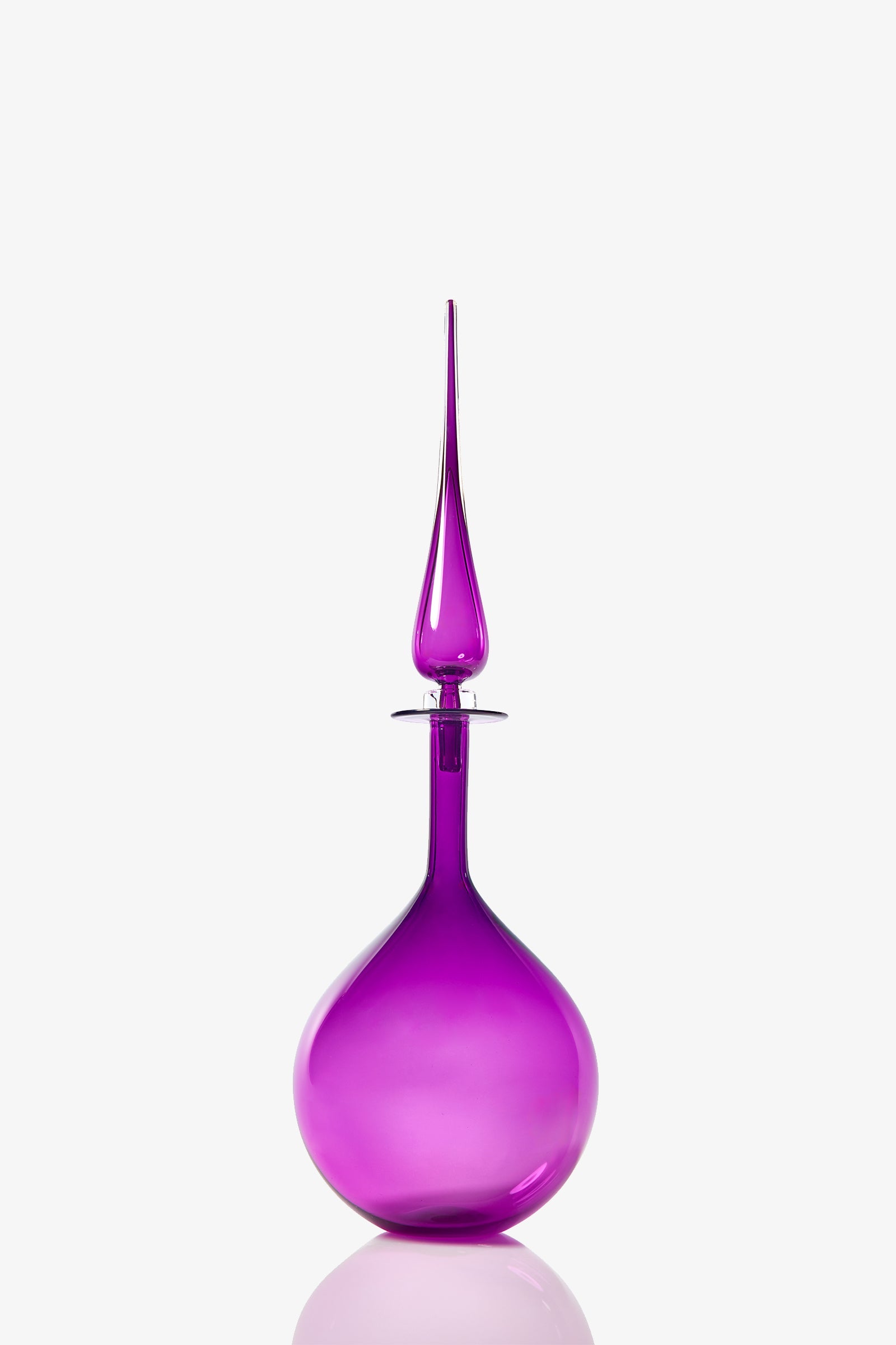 Petite Tear Drop Decanter