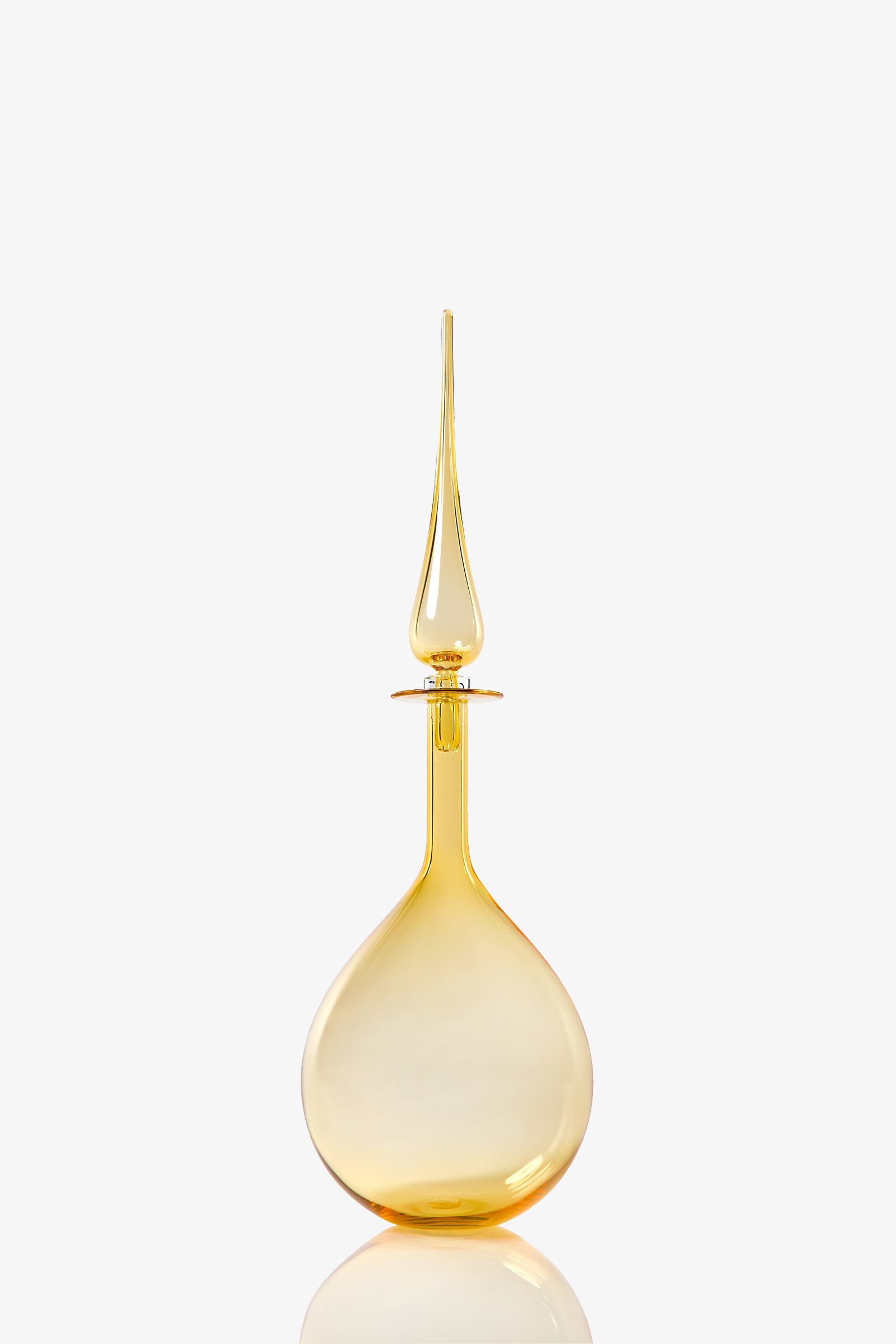 Petite Tear Drop Decanter