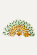 Pu Bu Me Su Pineapple Fan