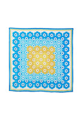Flower Power Scarf