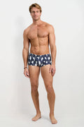 Sorrento Swim Trunk - Arches