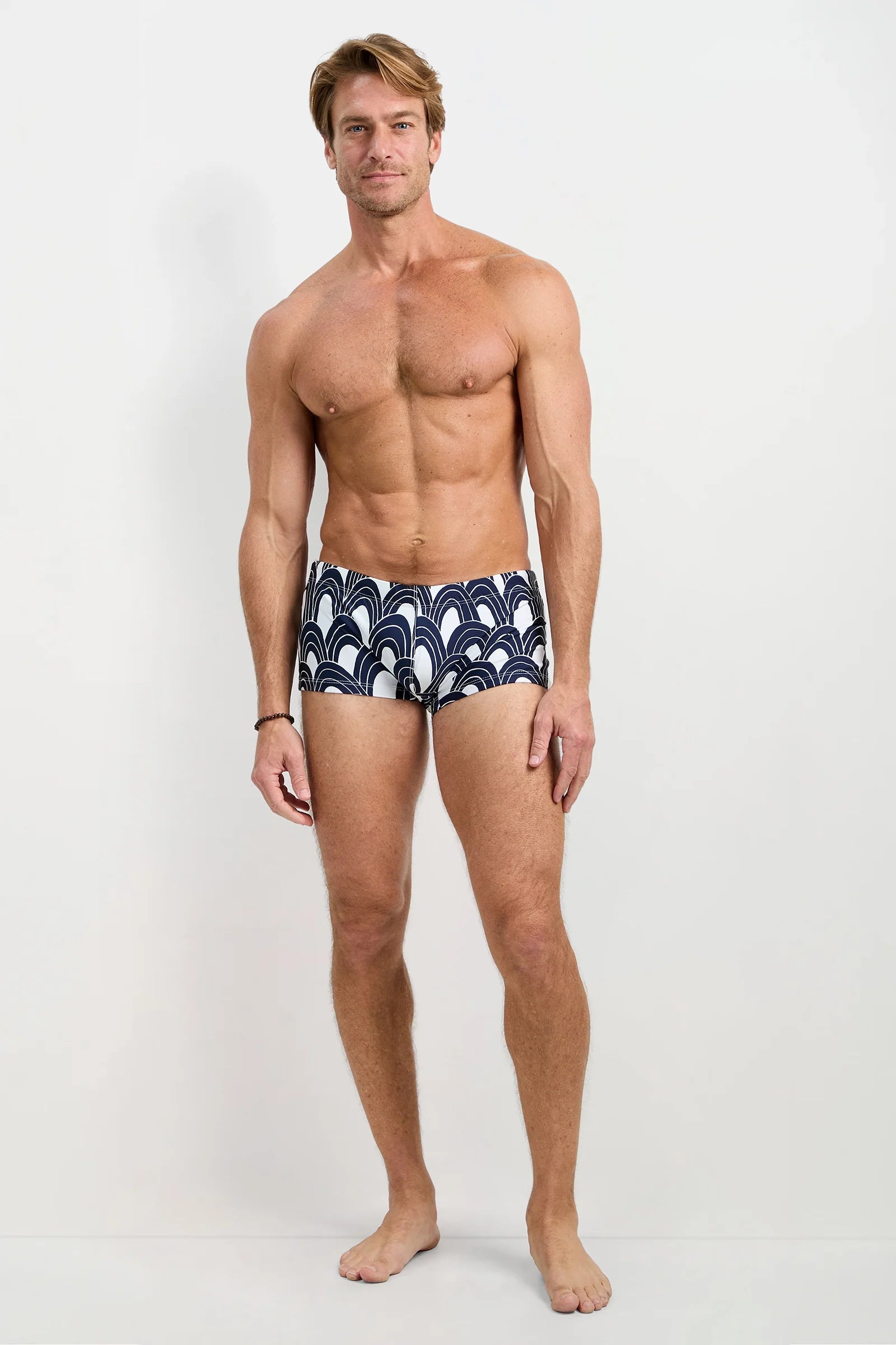 Sorrento Swim Trunk - Arches