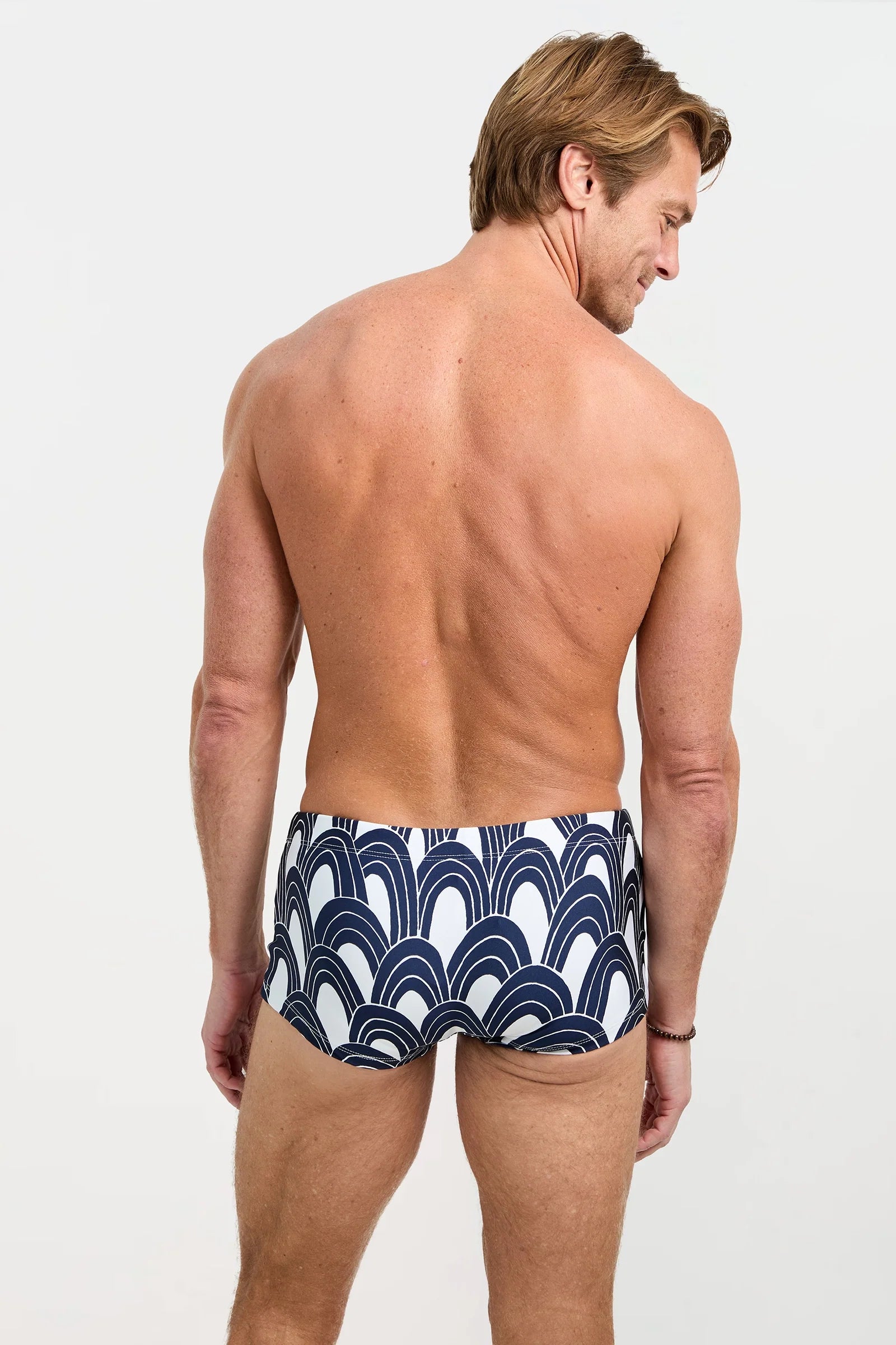 Sorrento Swim Trunk - Arches
