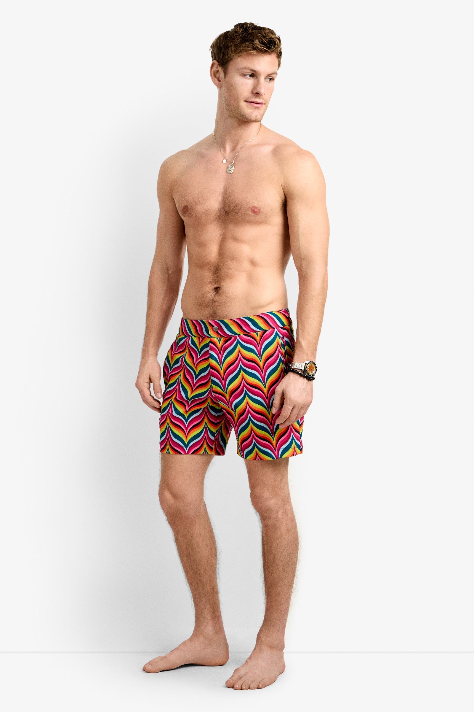 Honolulu Board Short