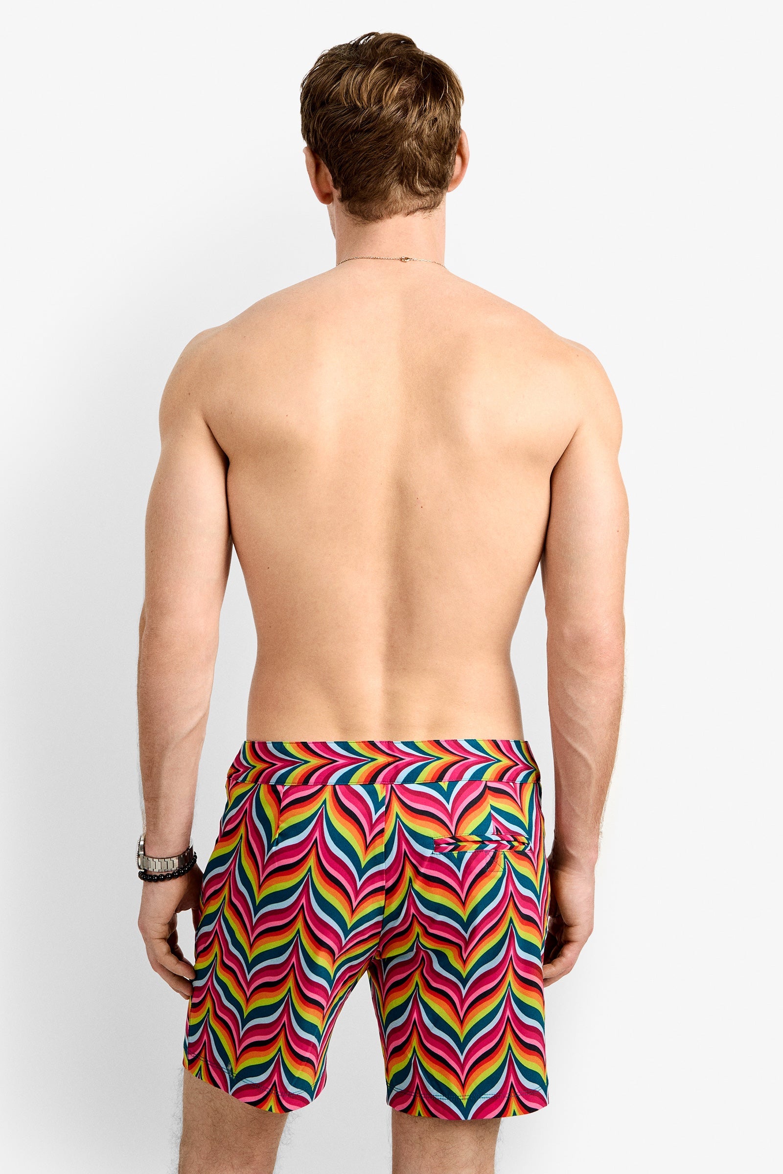 Honolulu Board Short