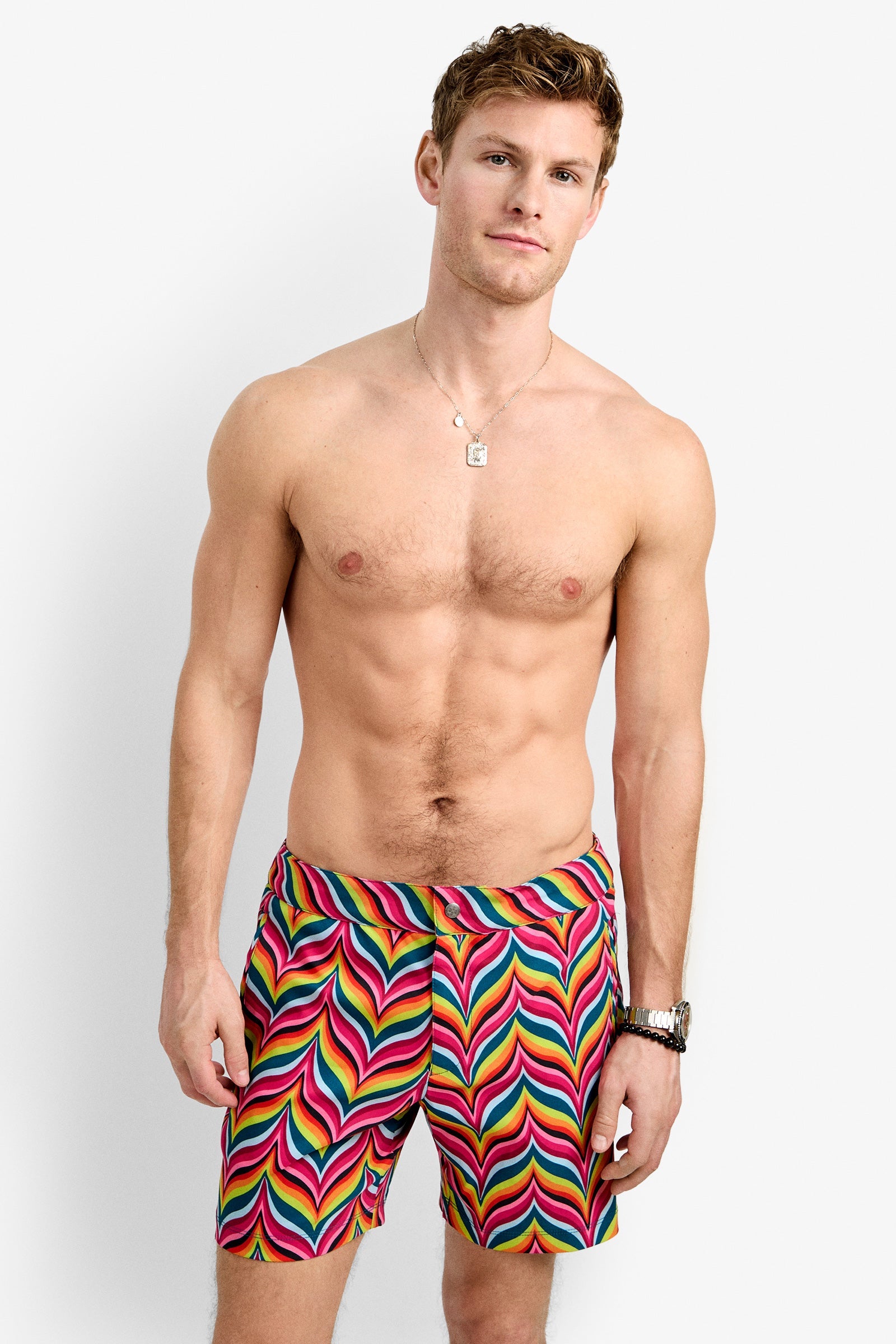 Honolulu Board Short