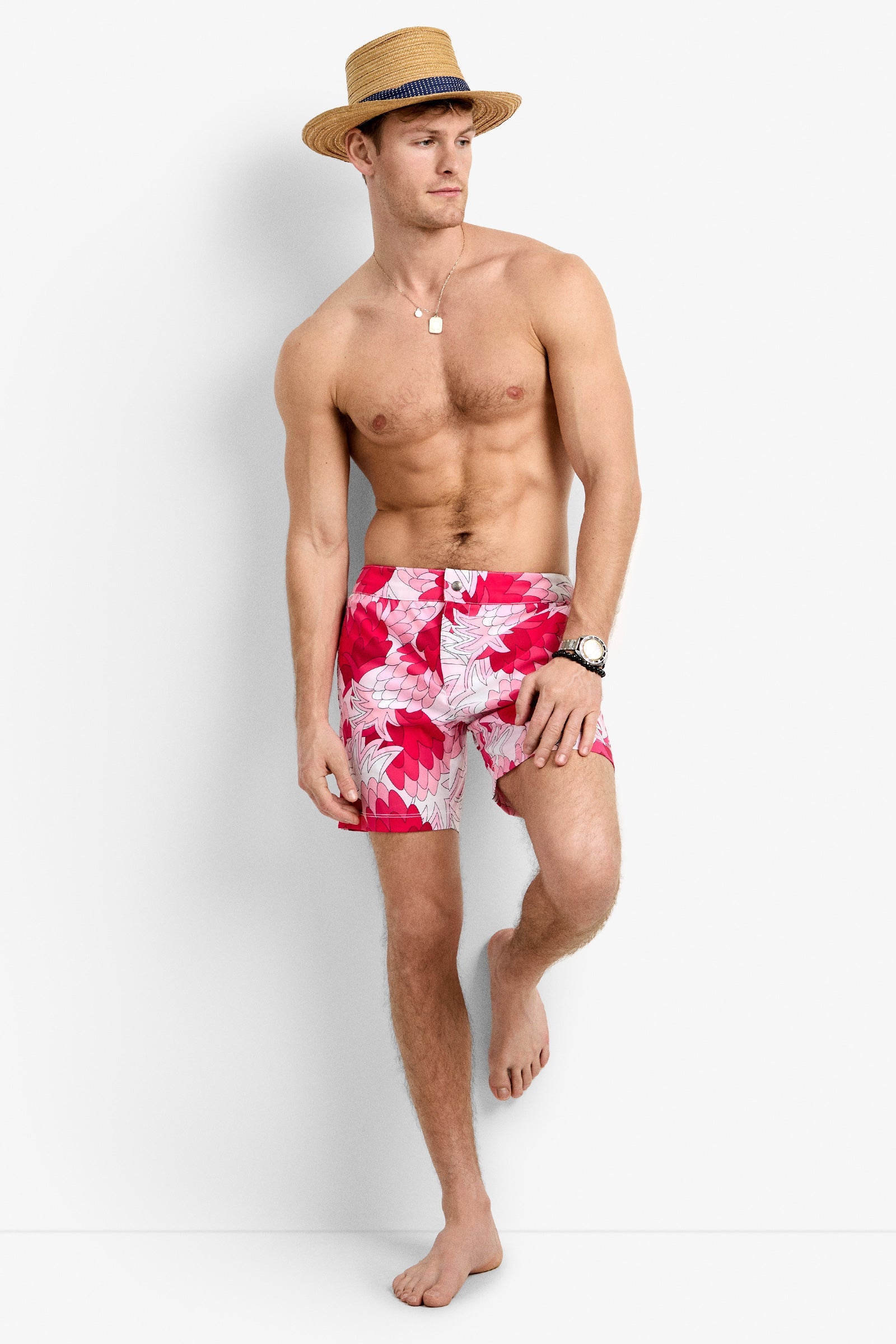 Honolulu Board Short