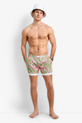 Hermosa Beach Board Short