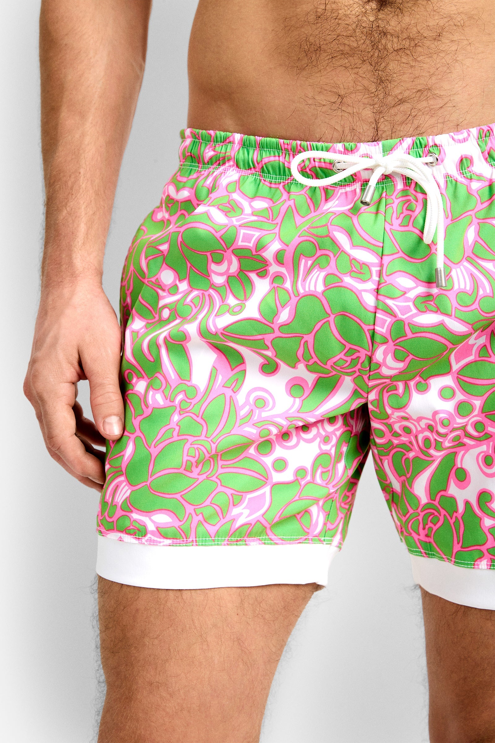 Hermosa Beach Board Short