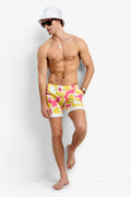 Hermosa Beach Board Short