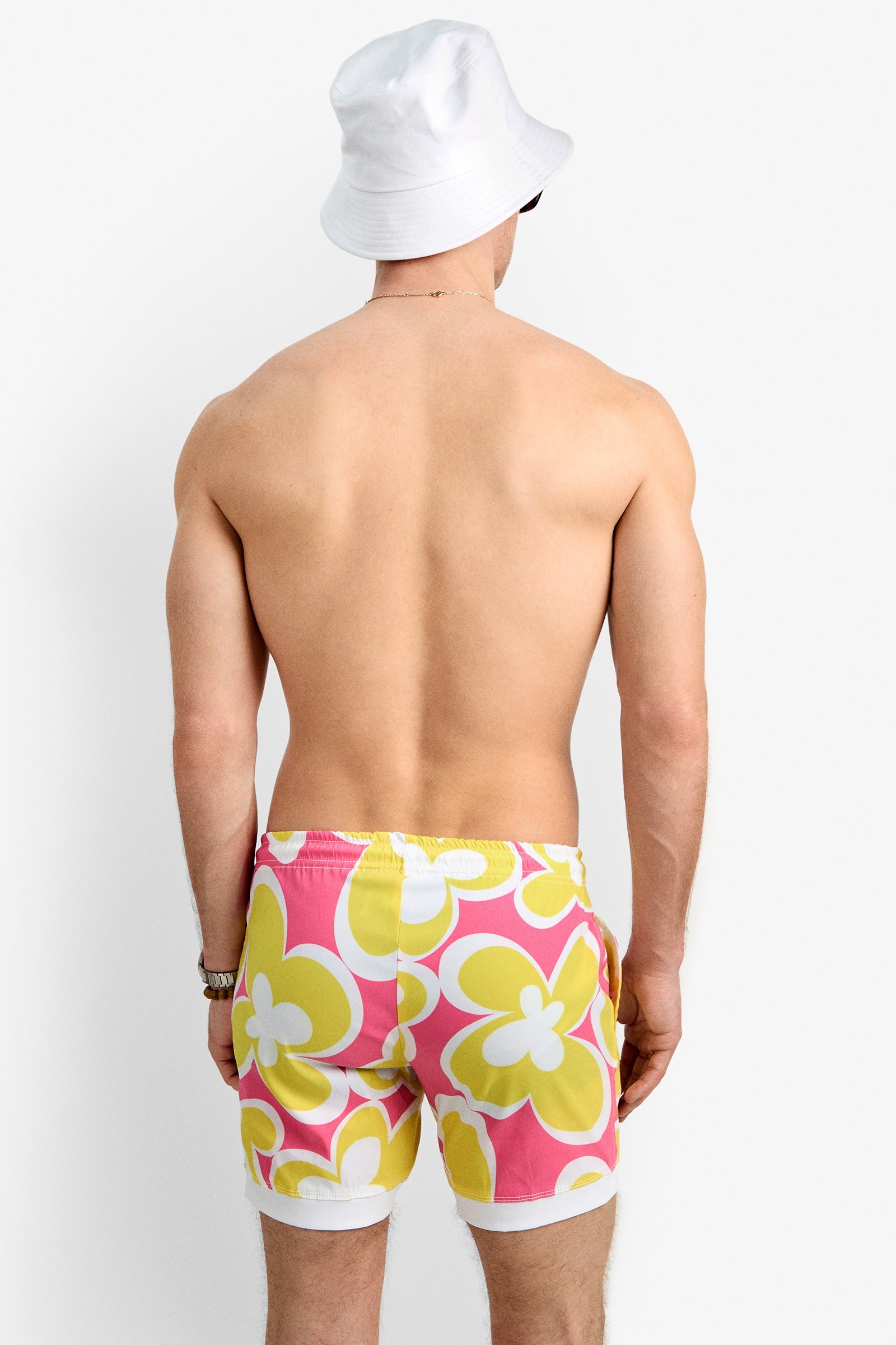 Hermosa Beach Board Short