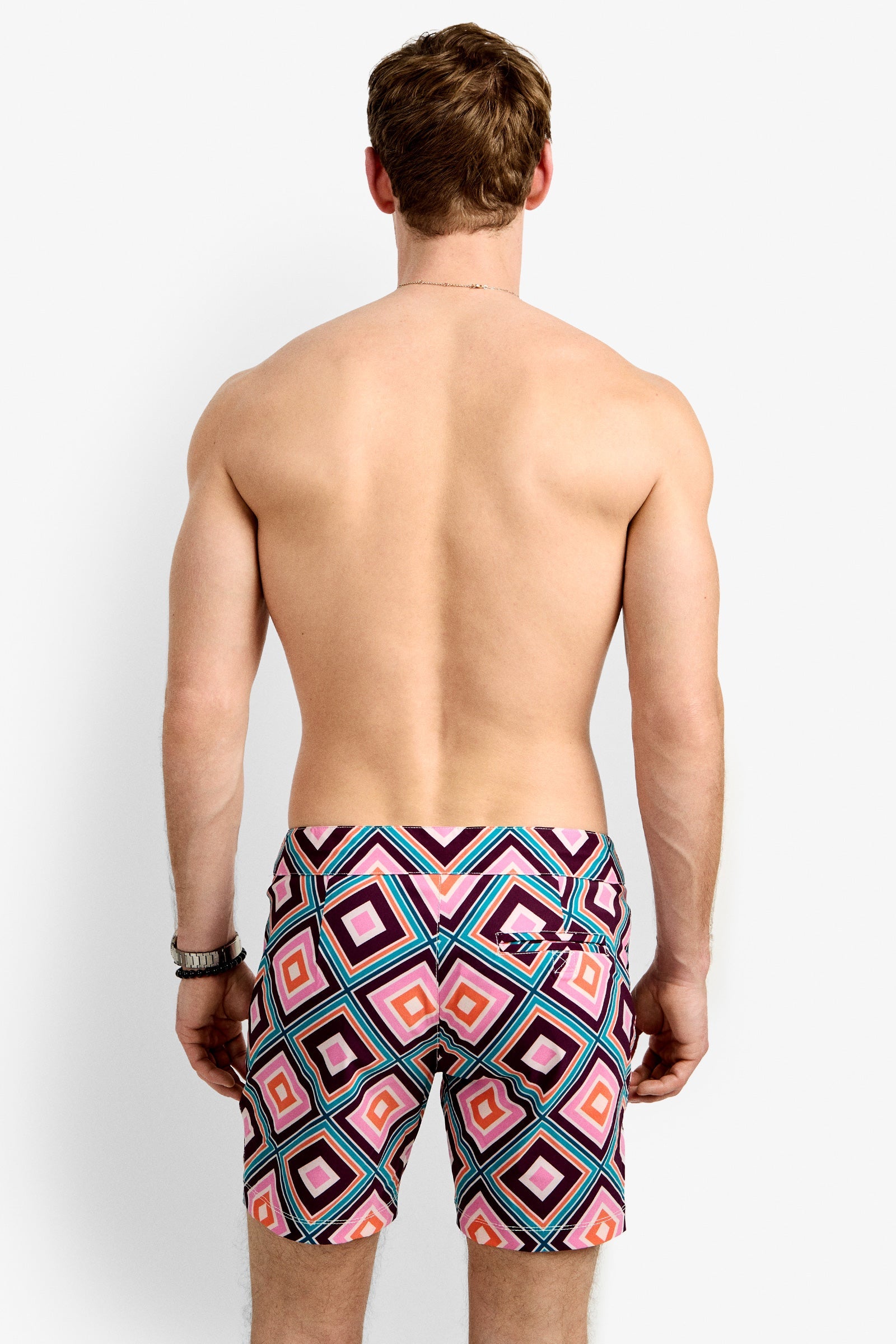 Honolulu Board Short