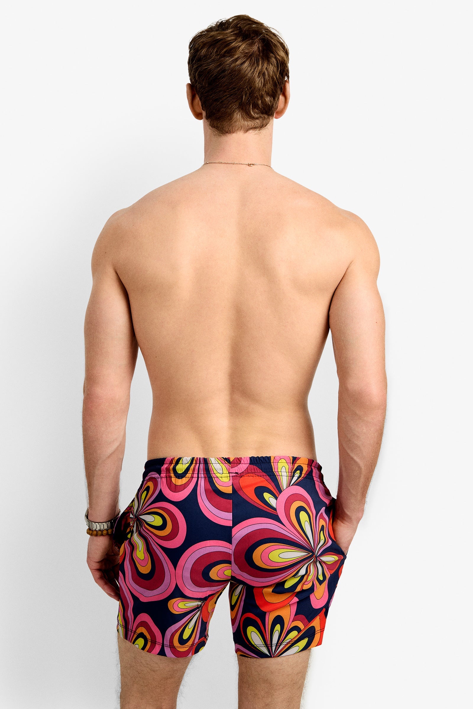 Imperial Beach Swim Trunk