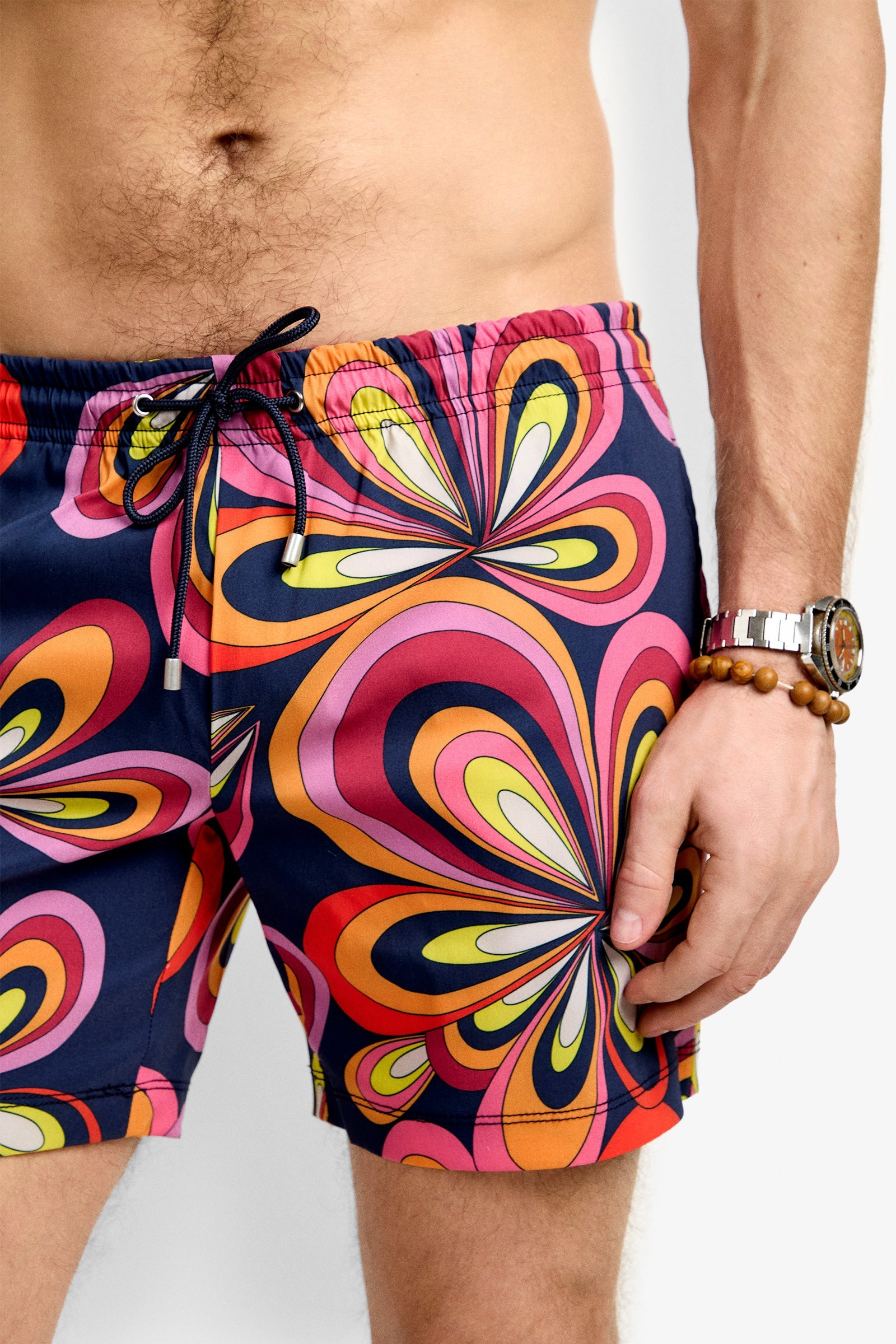 Imperial Beach Swim Trunk