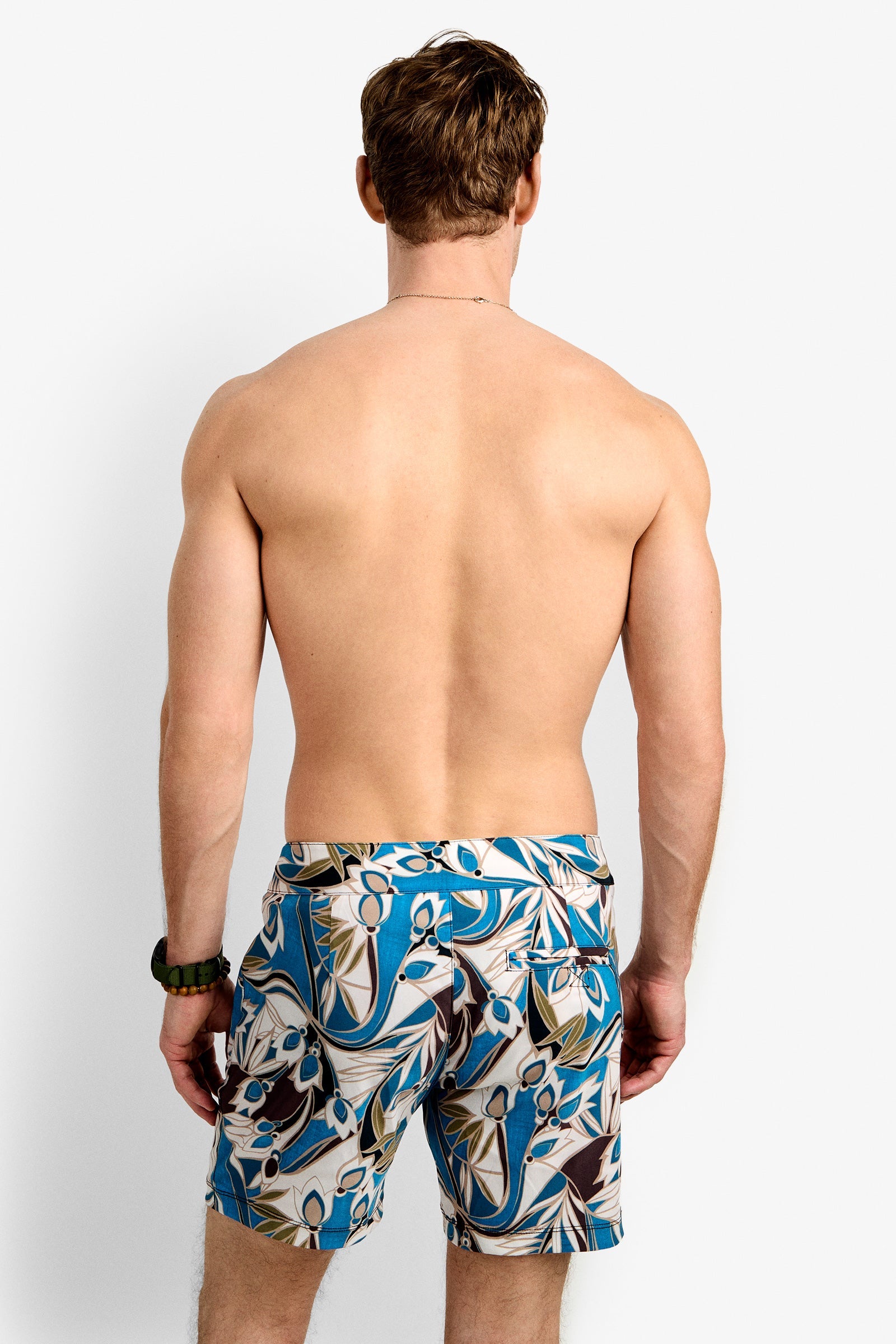 Honolulu Board Short